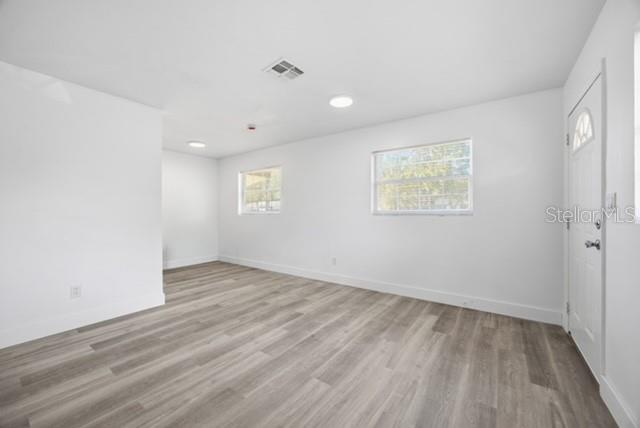 BAY ST PARK - Residential