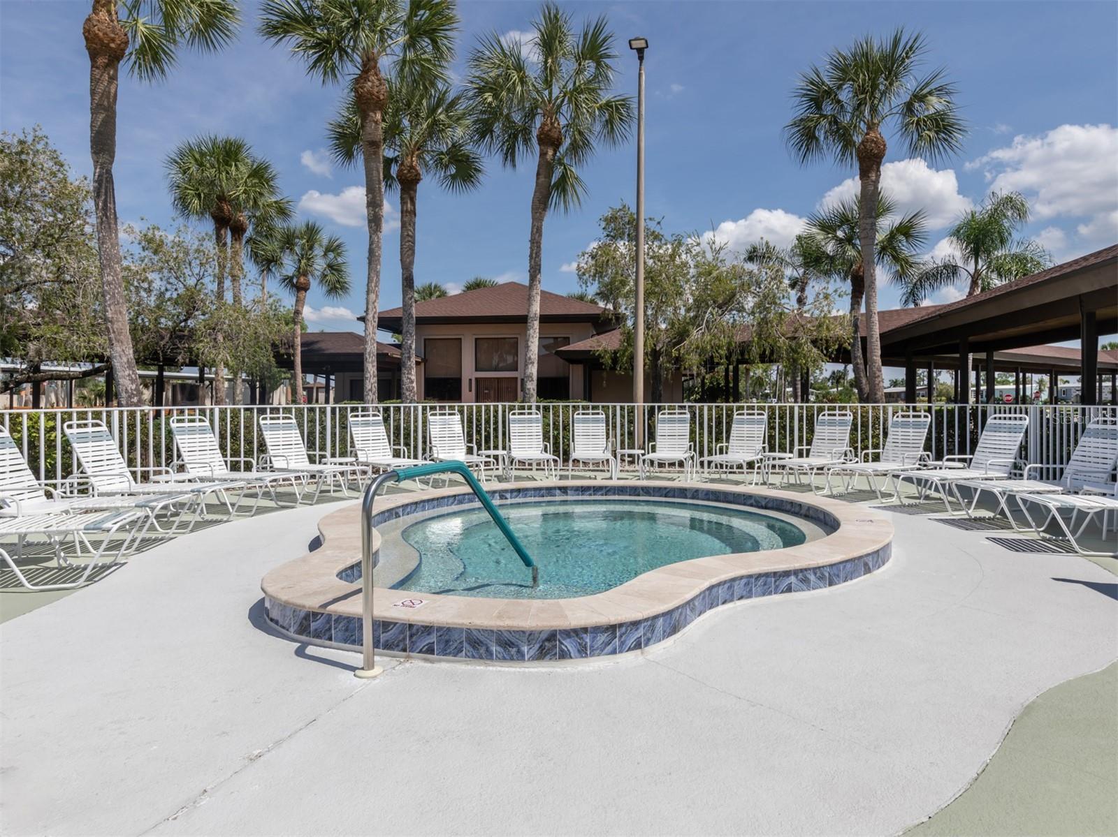 HARBOR ISLES IV - Residential