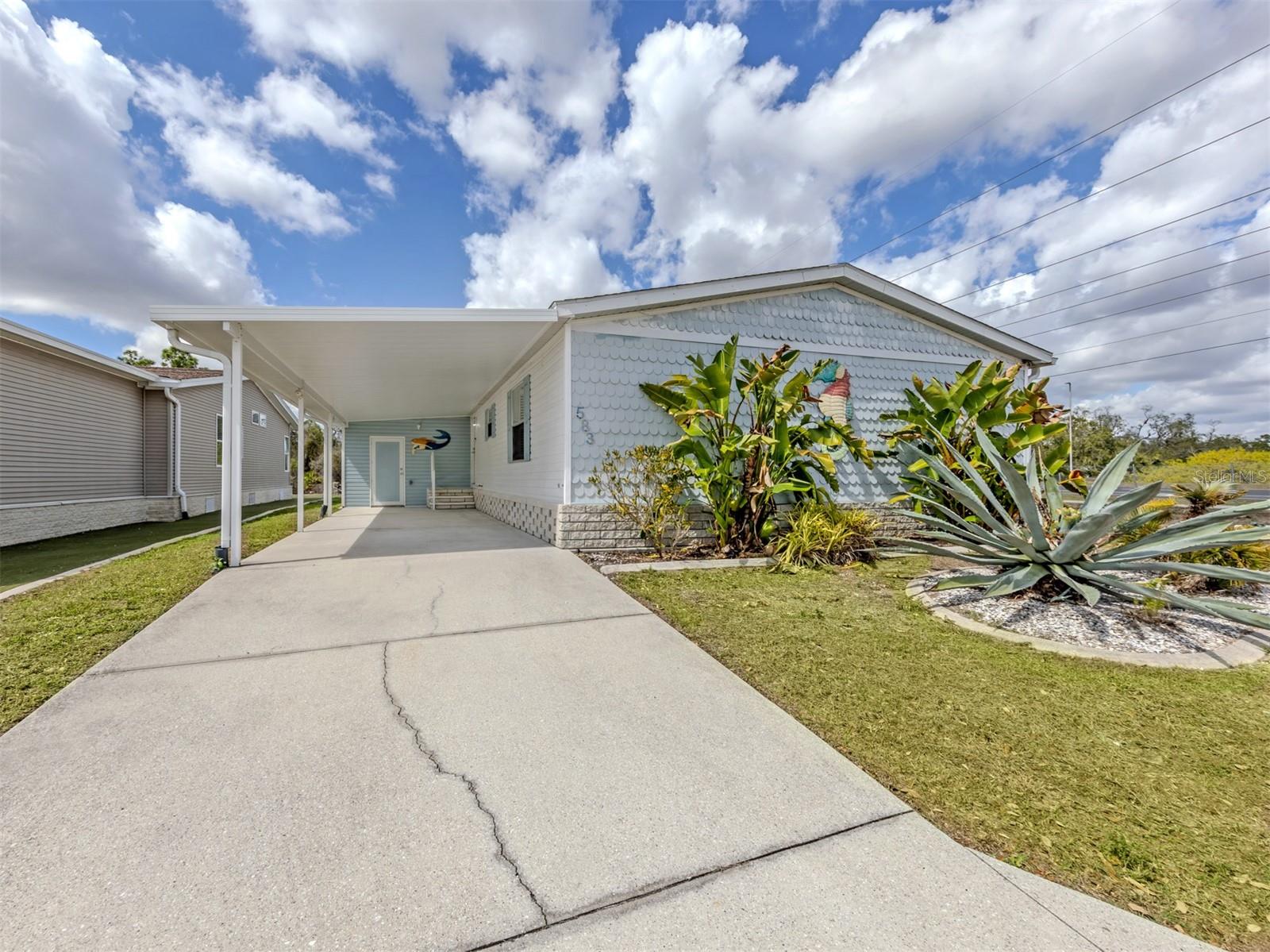 HARBOR ISLES IV - Residential