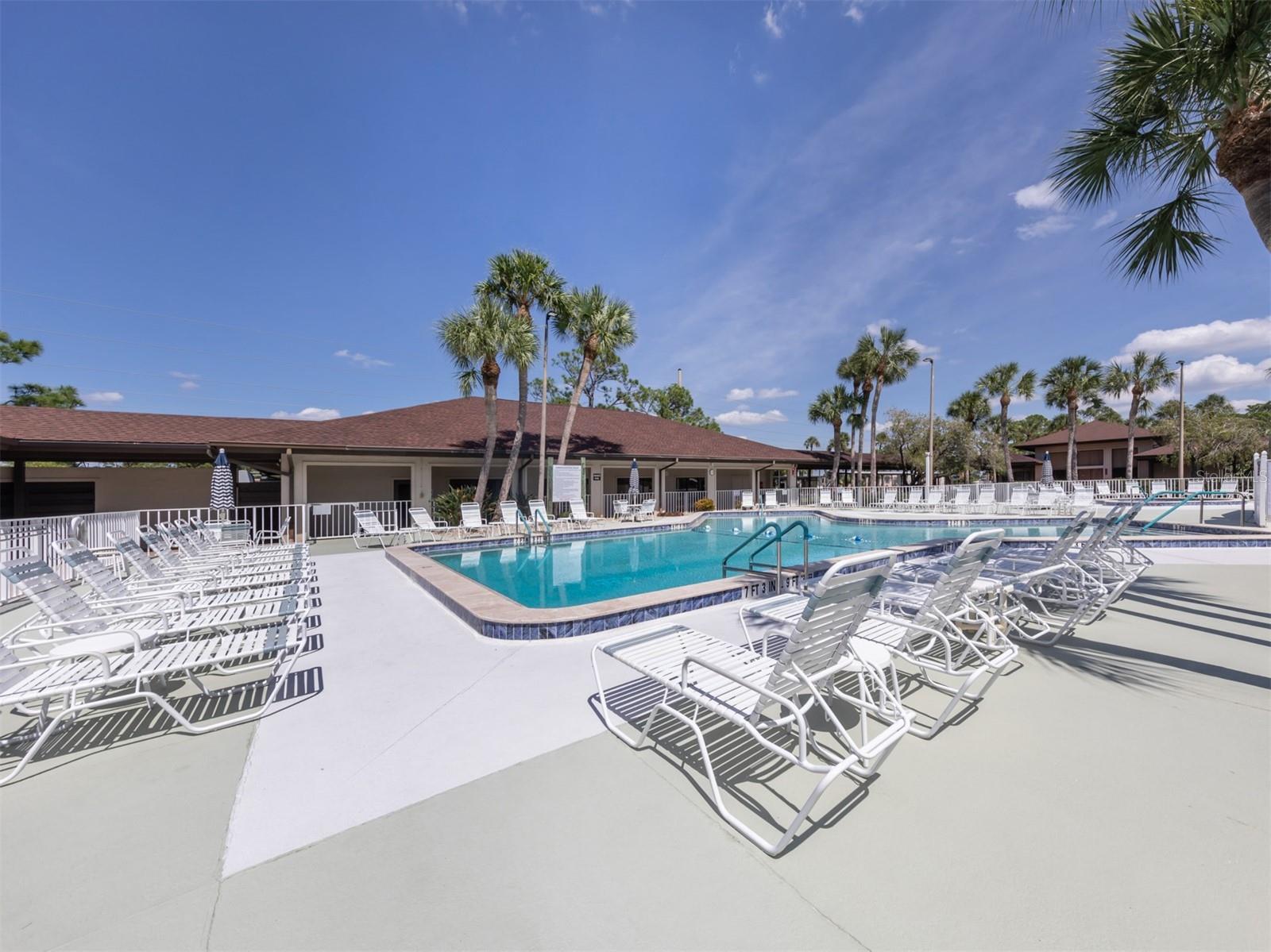 HARBOR ISLES IV - Residential