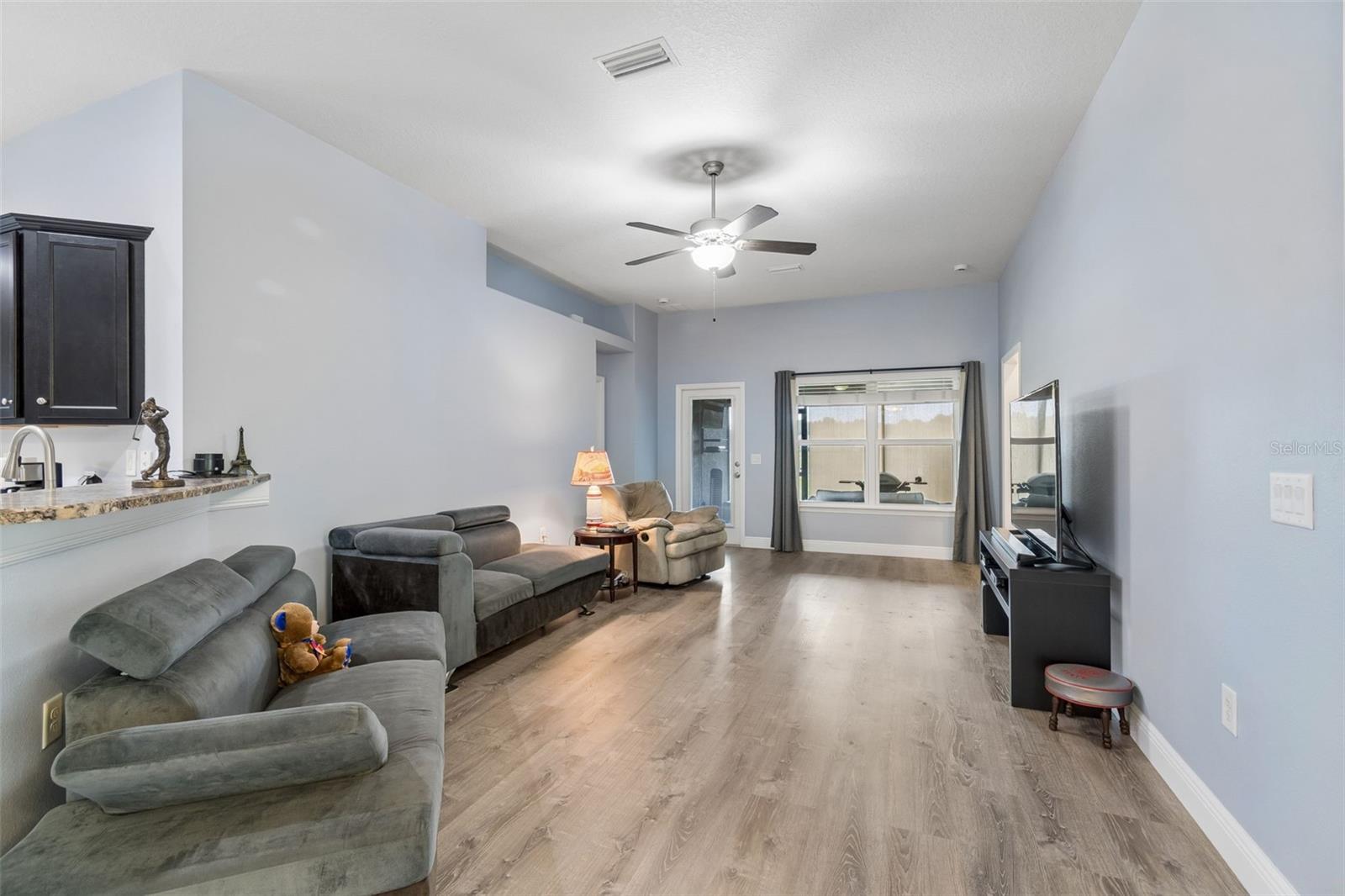 RESERVE AT MEADOW OAKS - Residential