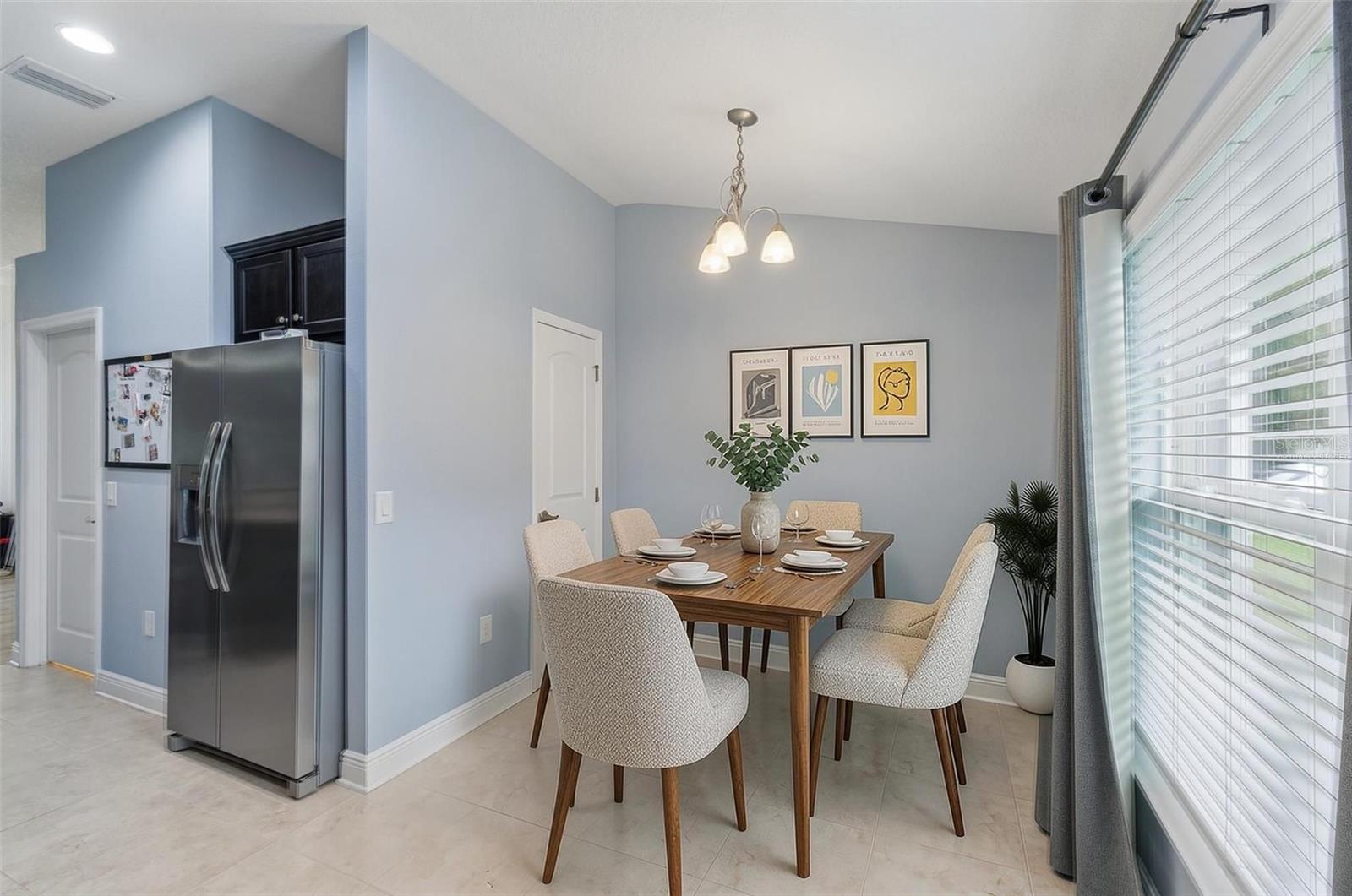 RESERVE AT MEADOW OAKS - Residential