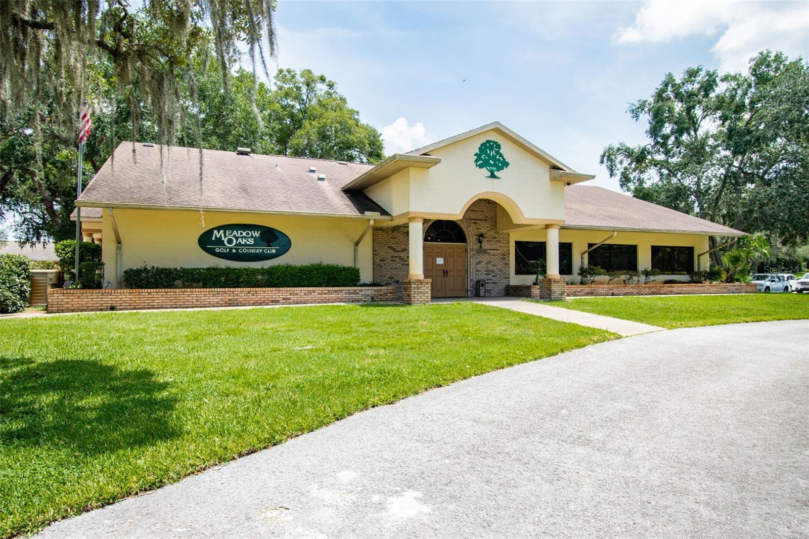 RESERVE AT MEADOW OAKS - Residential