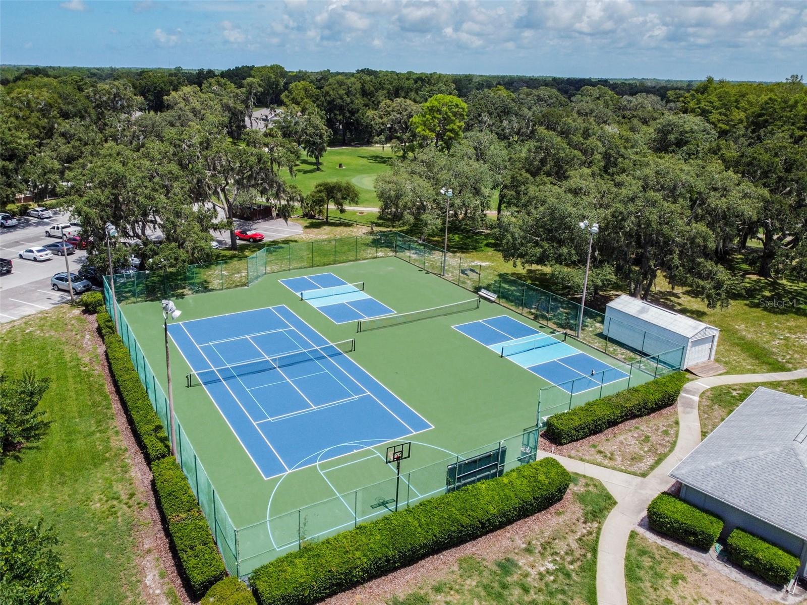 RESERVE AT MEADOW OAKS - Residential