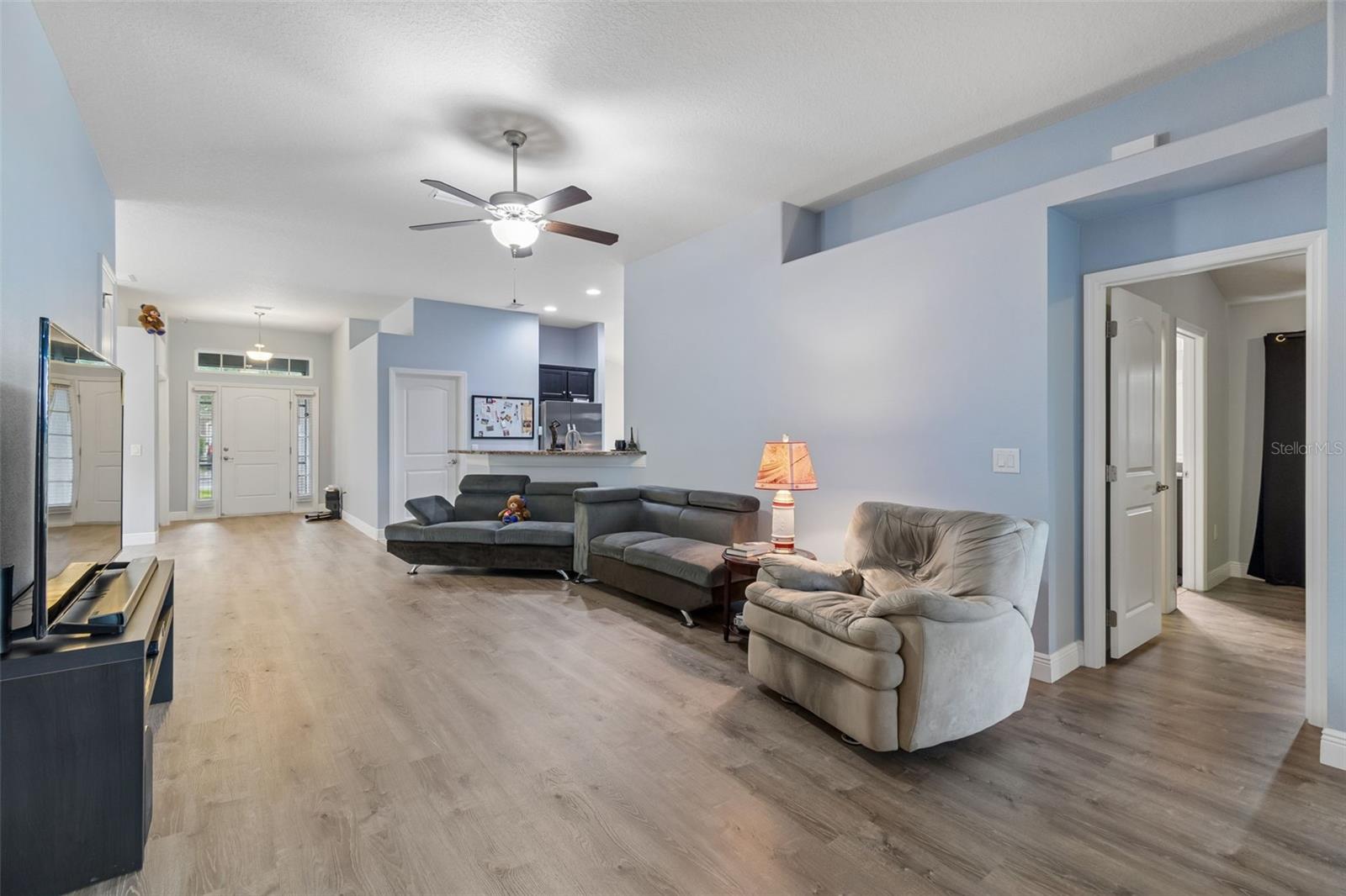 RESERVE AT MEADOW OAKS - Residential