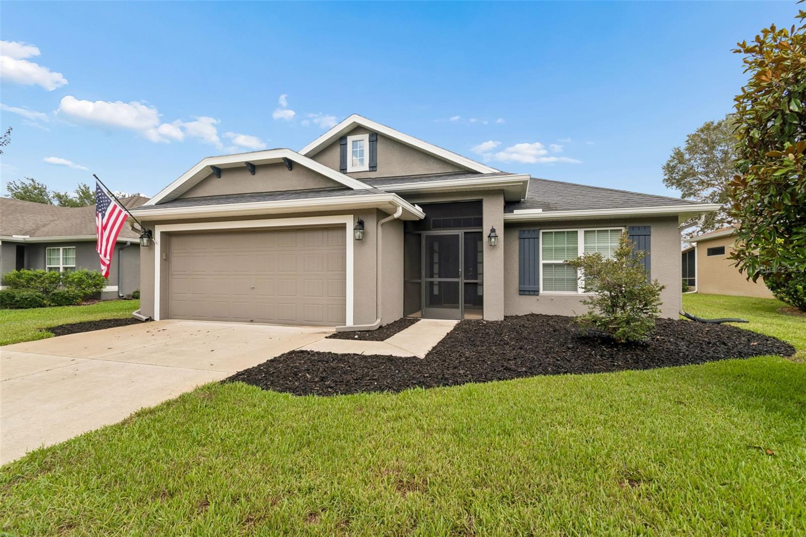 RESERVE AT MEADOW OAKS - Residential