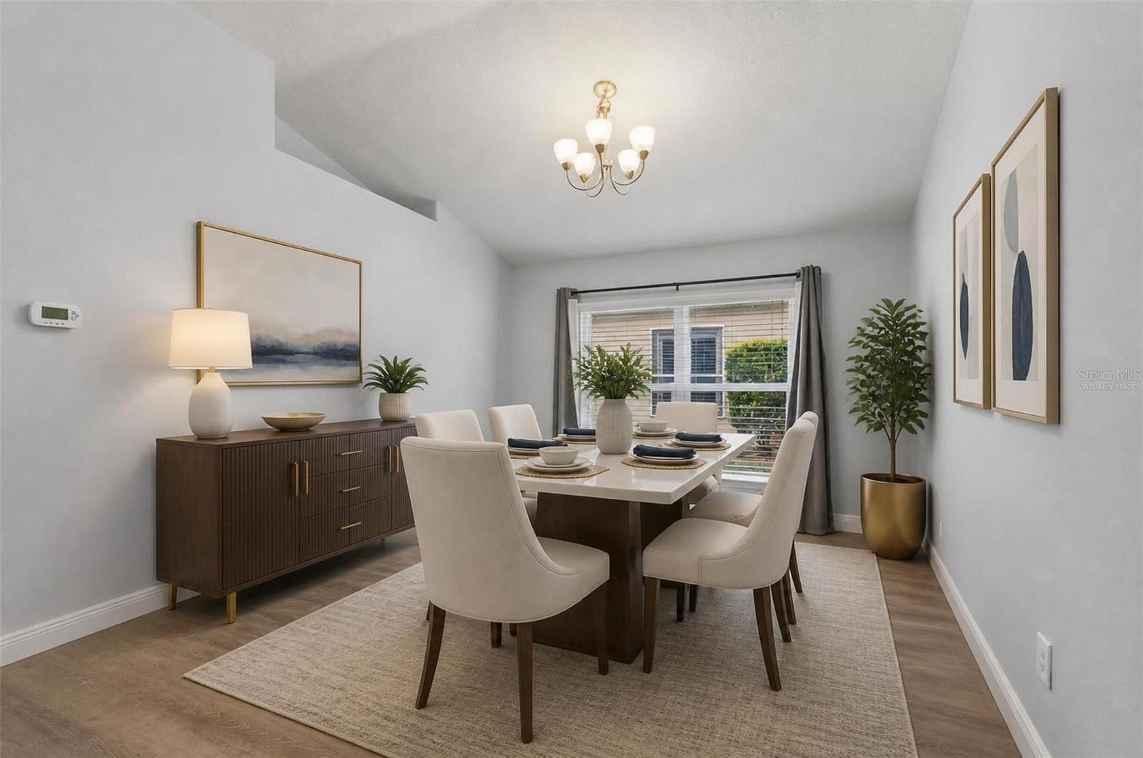 RESERVE AT MEADOW OAKS - Residential