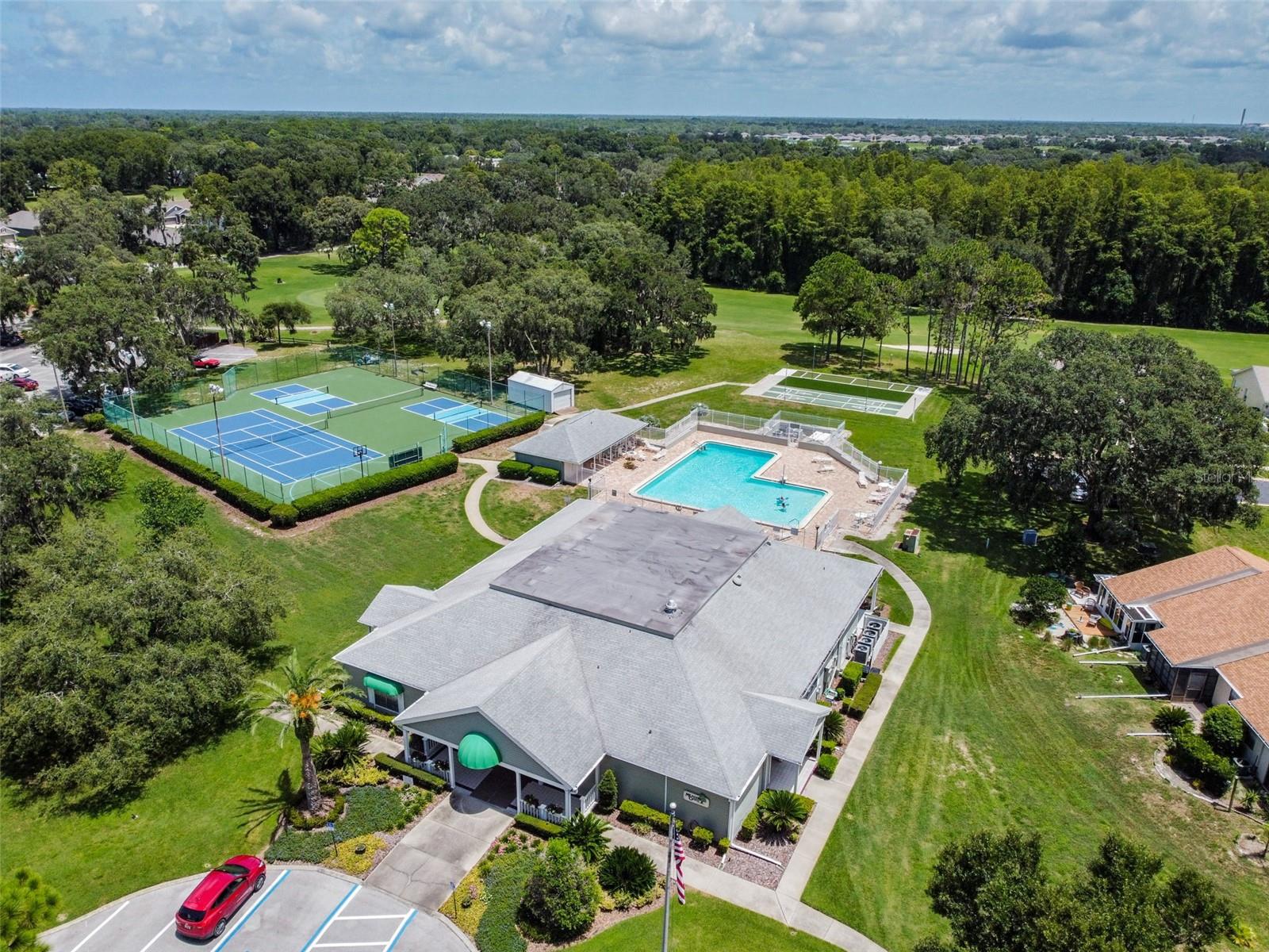RESERVE AT MEADOW OAKS - Residential
