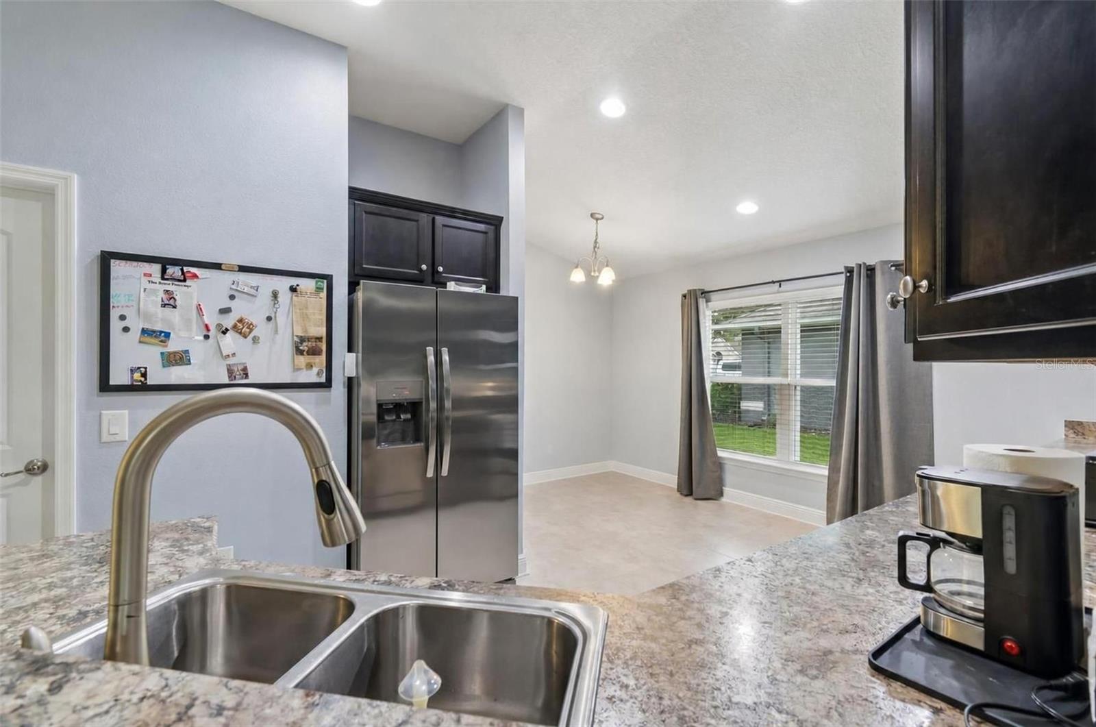 RESERVE AT MEADOW OAKS - Residential
