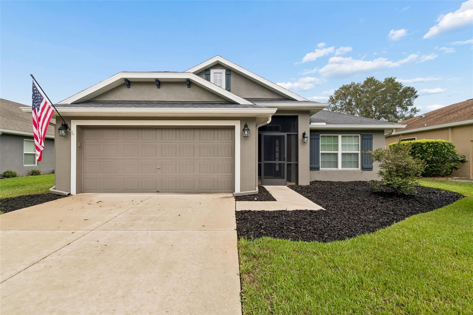 RESERVE AT MEADOW OAKS - Residential