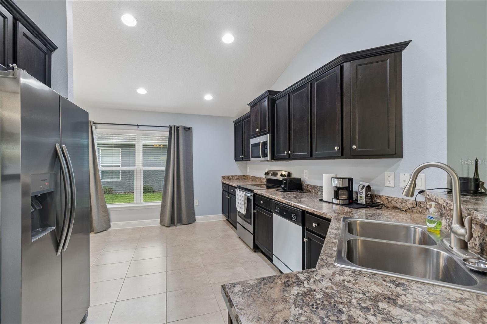 RESERVE AT MEADOW OAKS - Residential