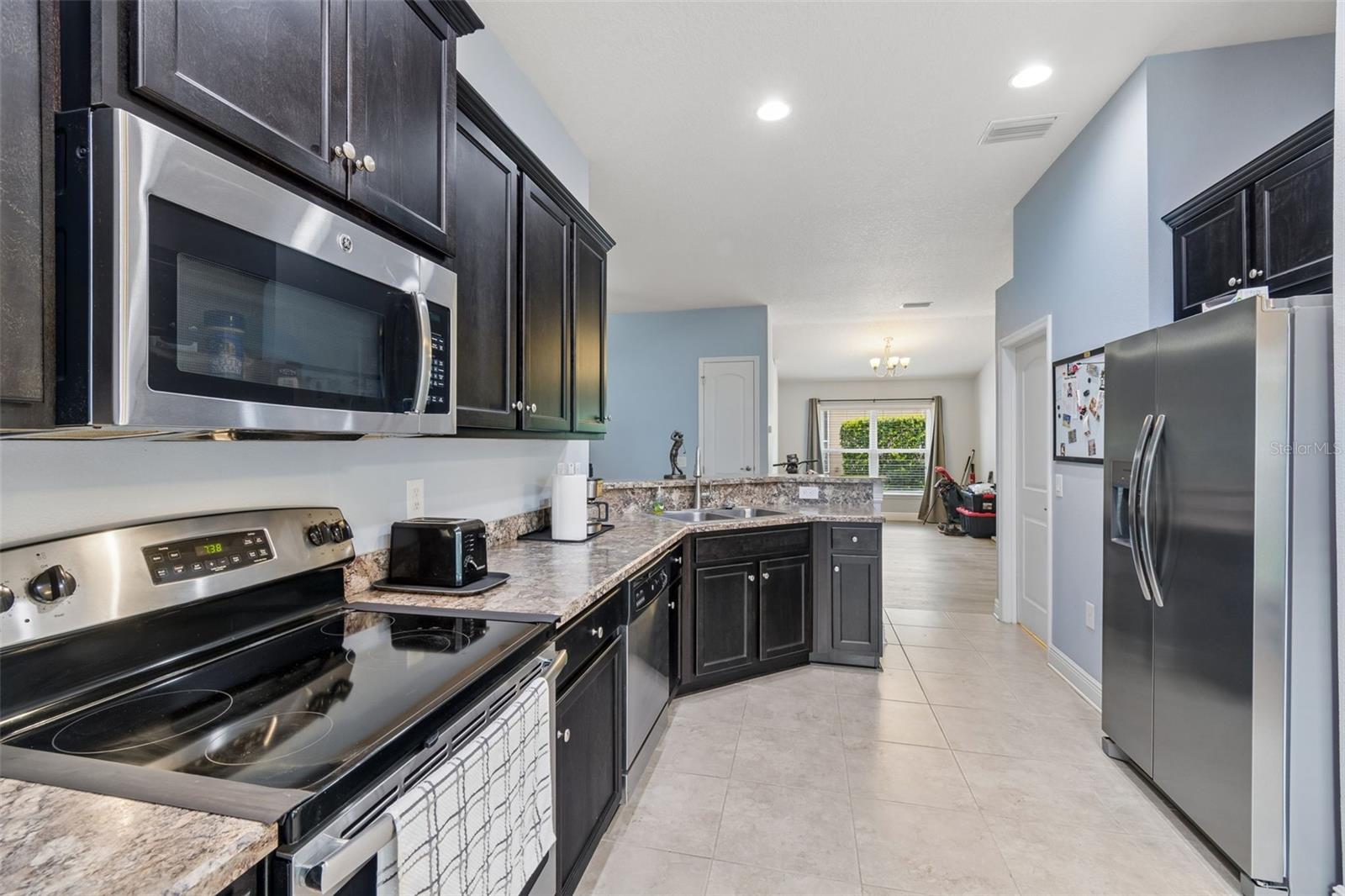 RESERVE AT MEADOW OAKS - Residential