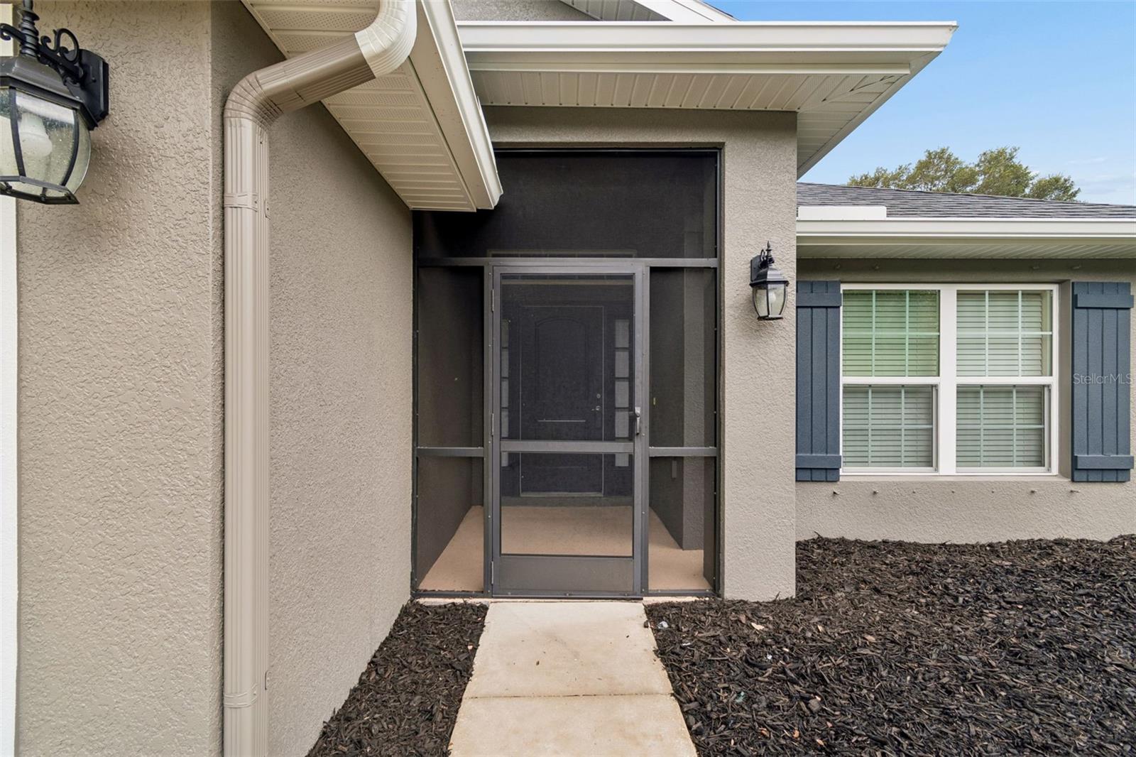 RESERVE AT MEADOW OAKS - Residential