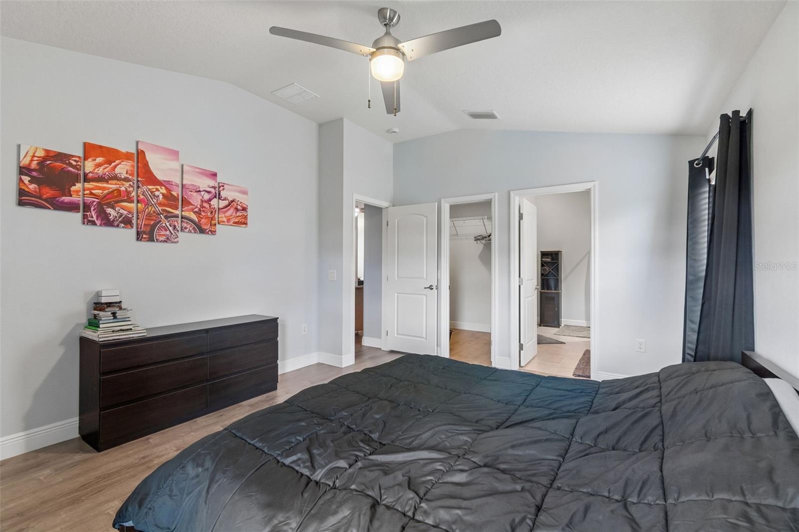 RESERVE AT MEADOW OAKS - Residential