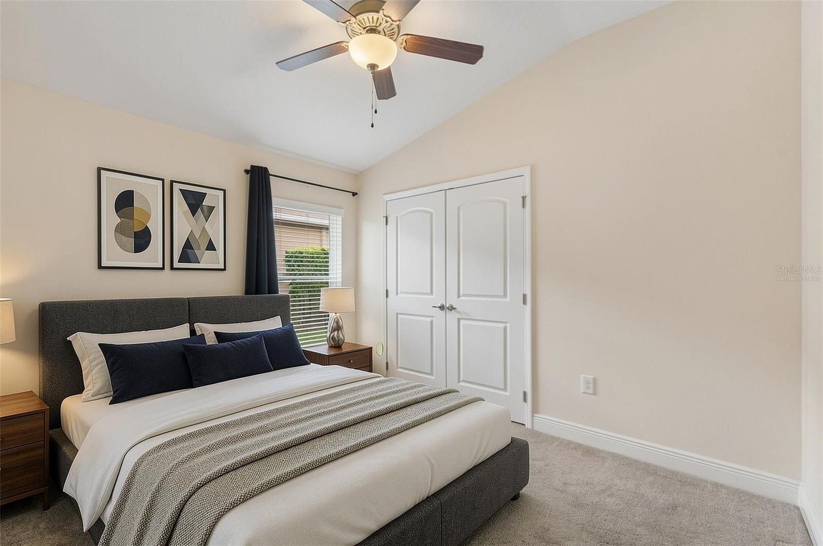 RESERVE AT MEADOW OAKS - Residential