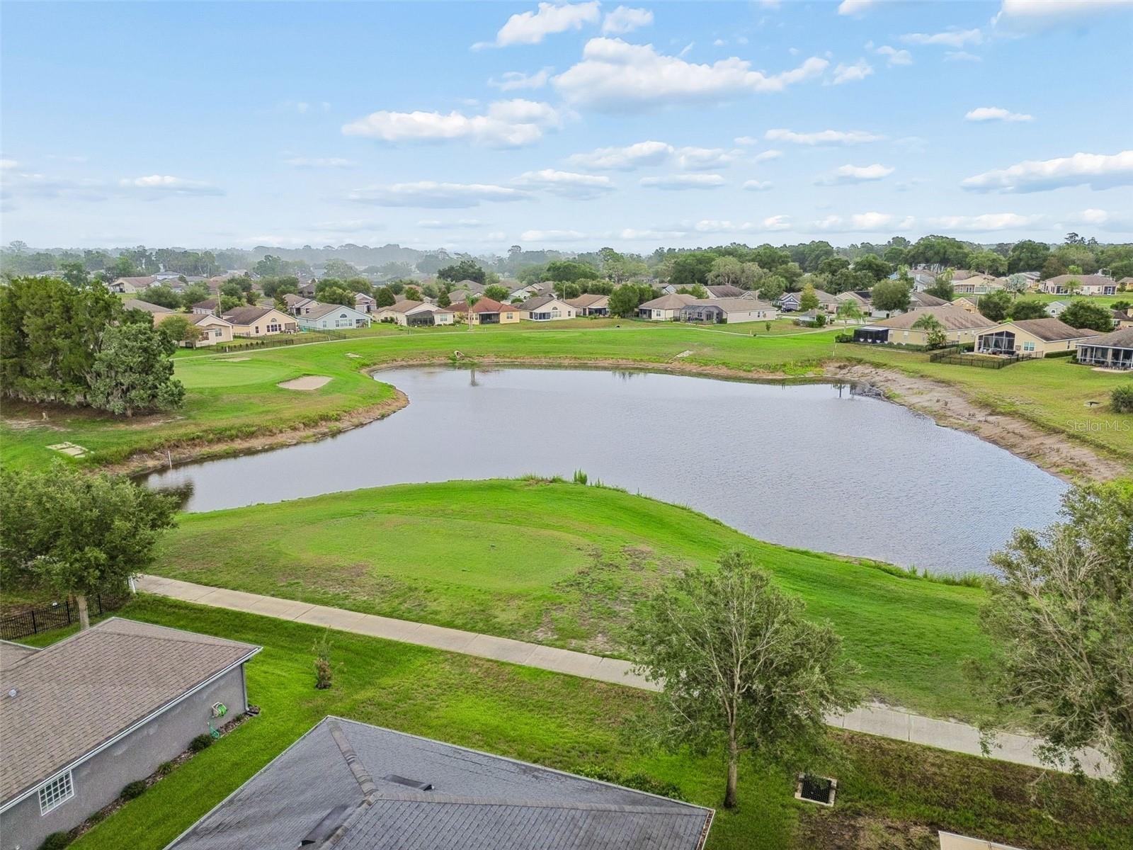 RESERVE AT MEADOW OAKS - Residential
