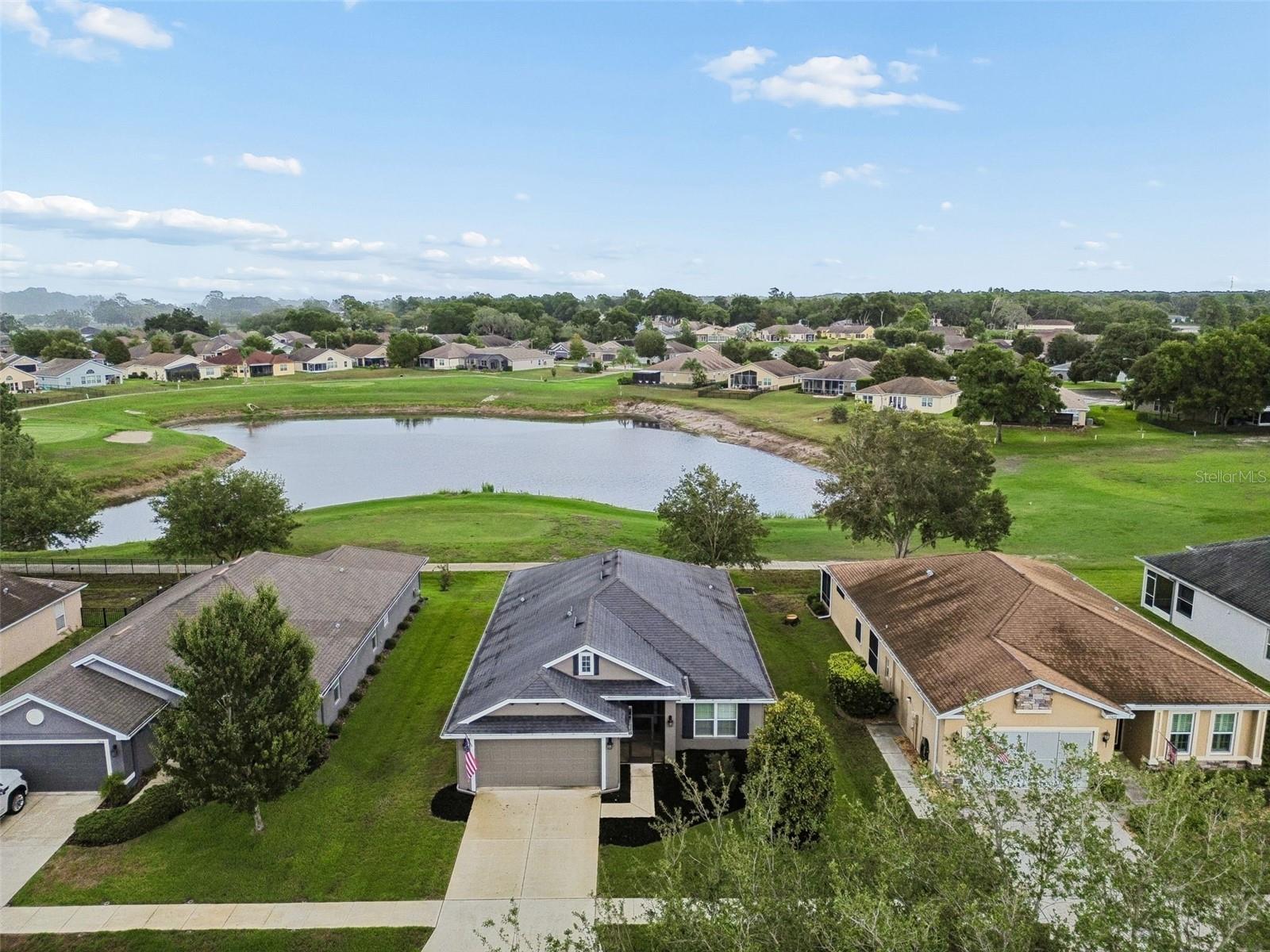 RESERVE AT MEADOW OAKS - Residential