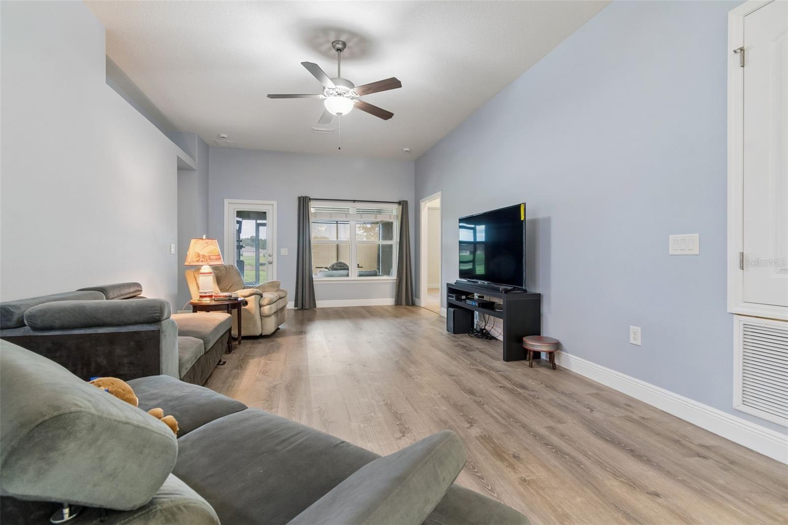 RESERVE AT MEADOW OAKS - Residential