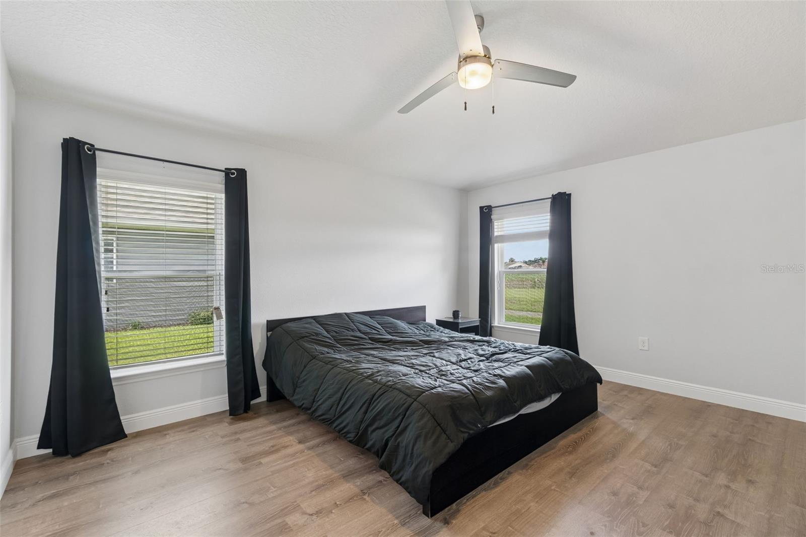 RESERVE AT MEADOW OAKS - Residential