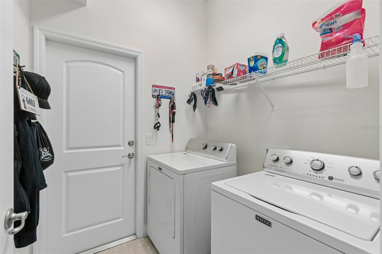 RESERVE AT MEADOW OAKS - Residential