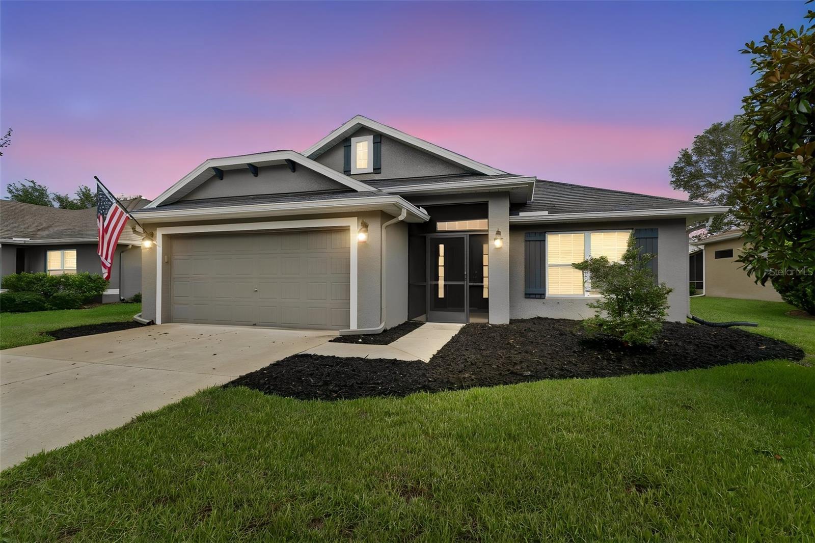RESERVE AT MEADOW OAKS - Residential