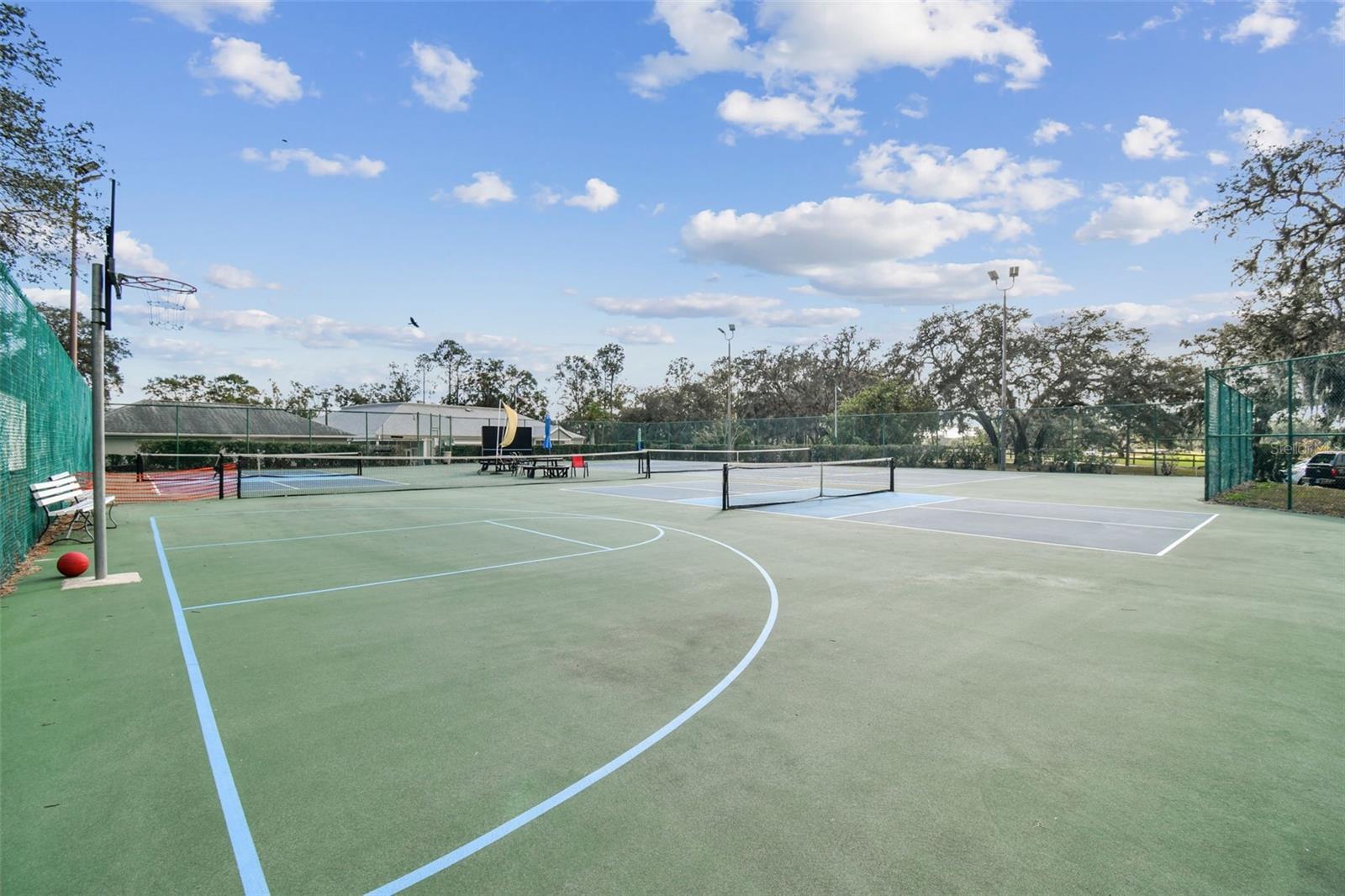 RESERVE AT MEADOW OAKS - Residential