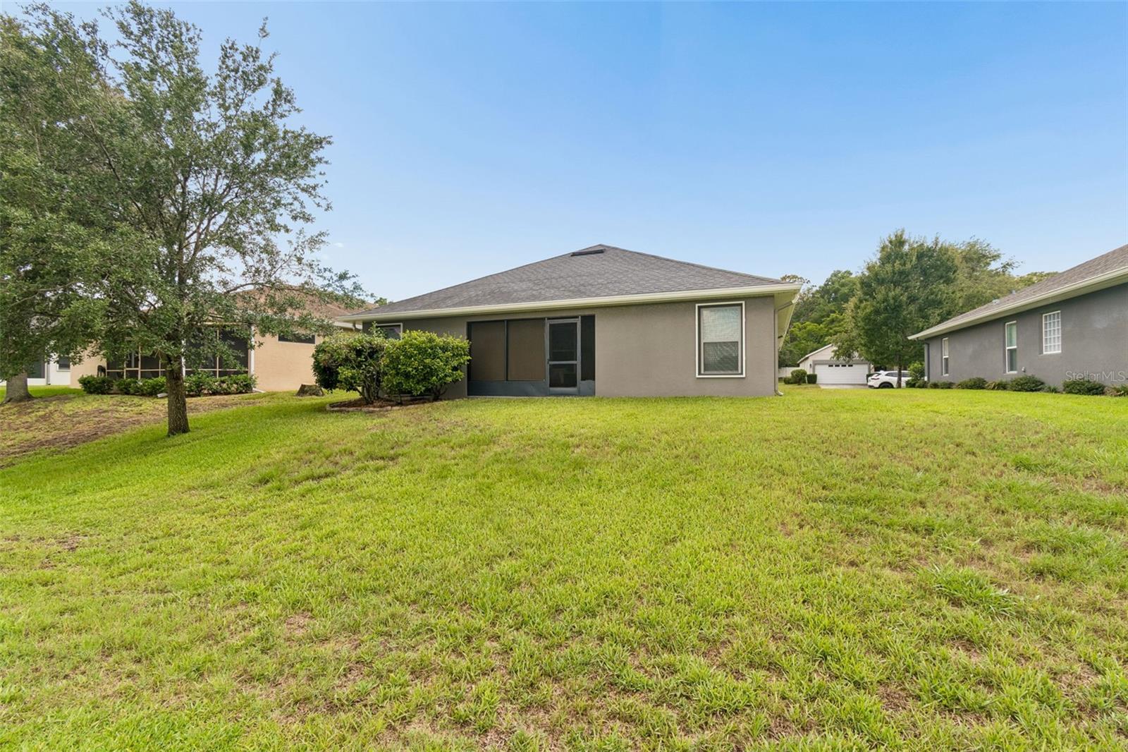 RESERVE AT MEADOW OAKS - Residential