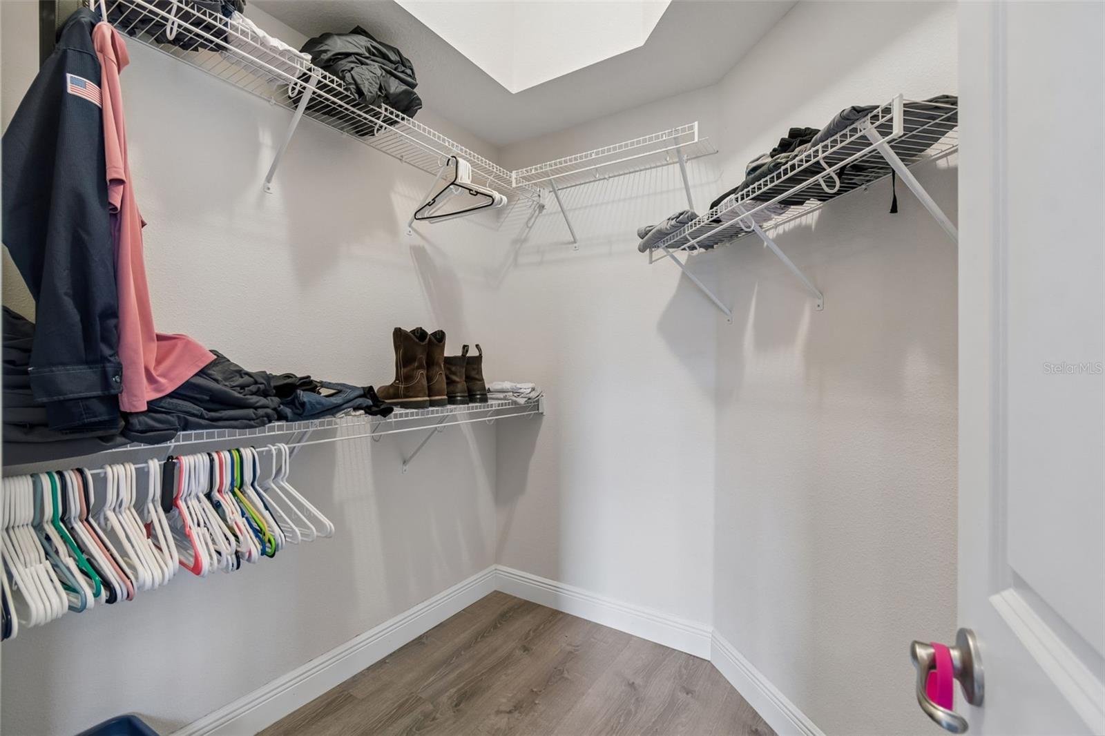 RESERVE AT MEADOW OAKS - Residential
