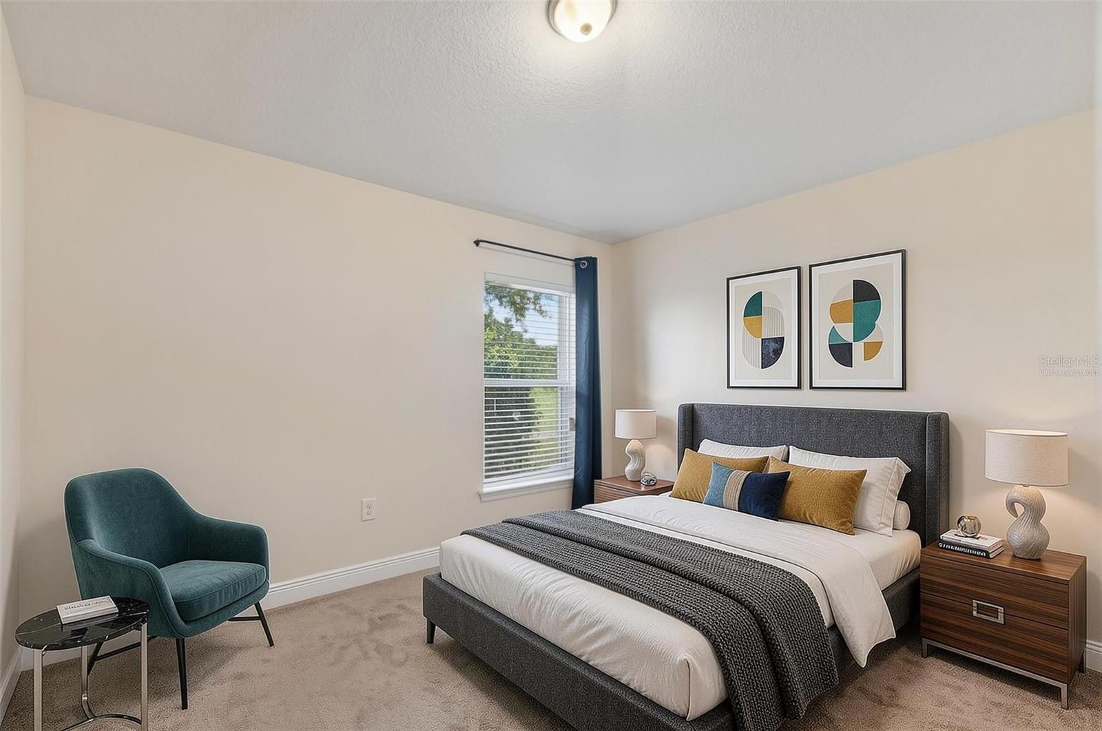 RESERVE AT MEADOW OAKS - Residential