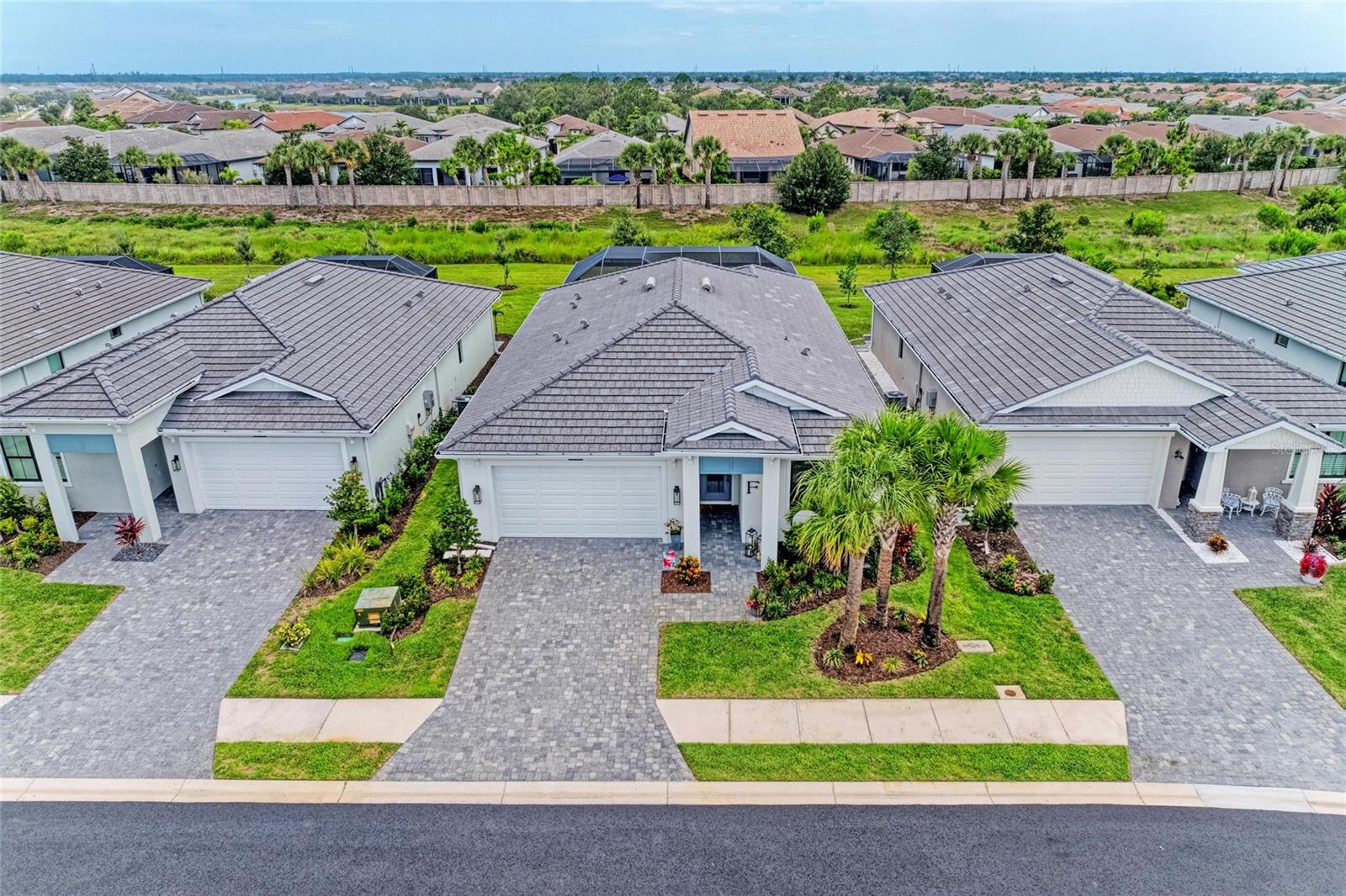 SOLSTICE PH ONE - Residential