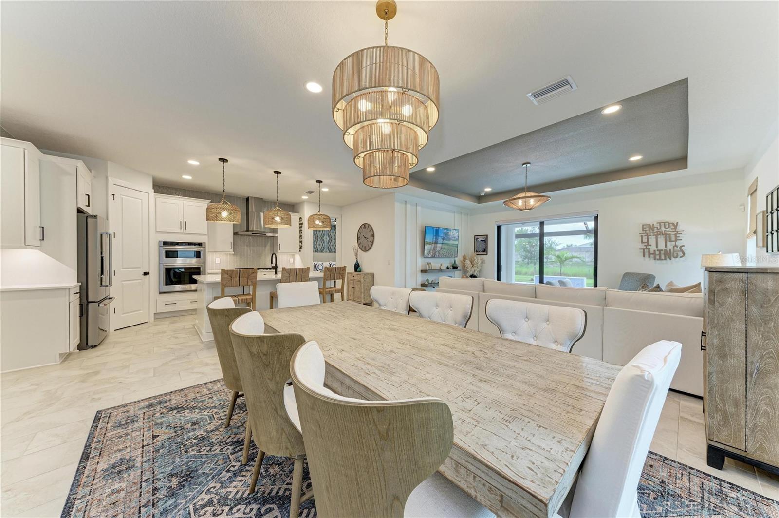 SOLSTICE PH ONE - Residential