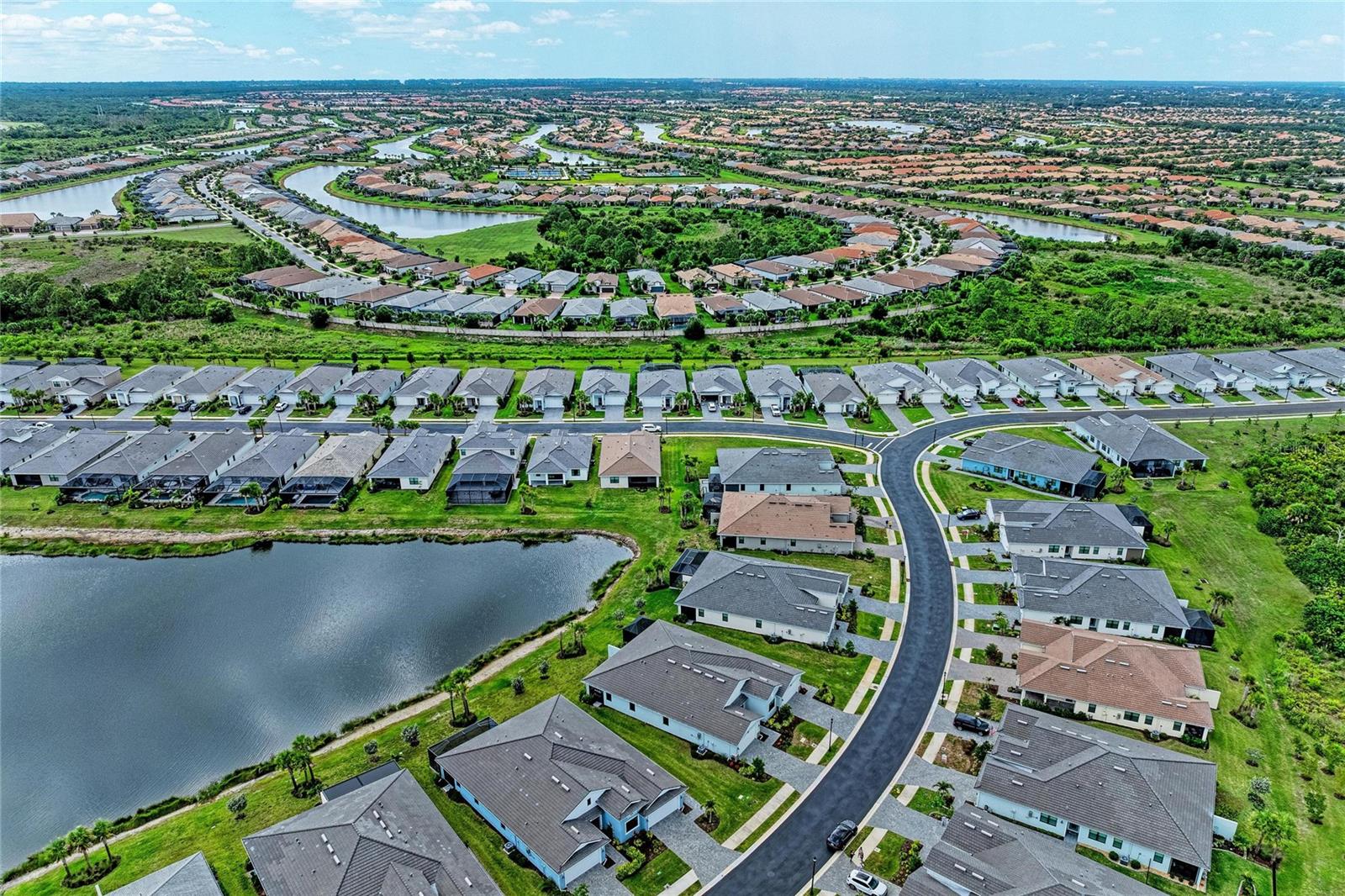 SOLSTICE PH ONE - Residential