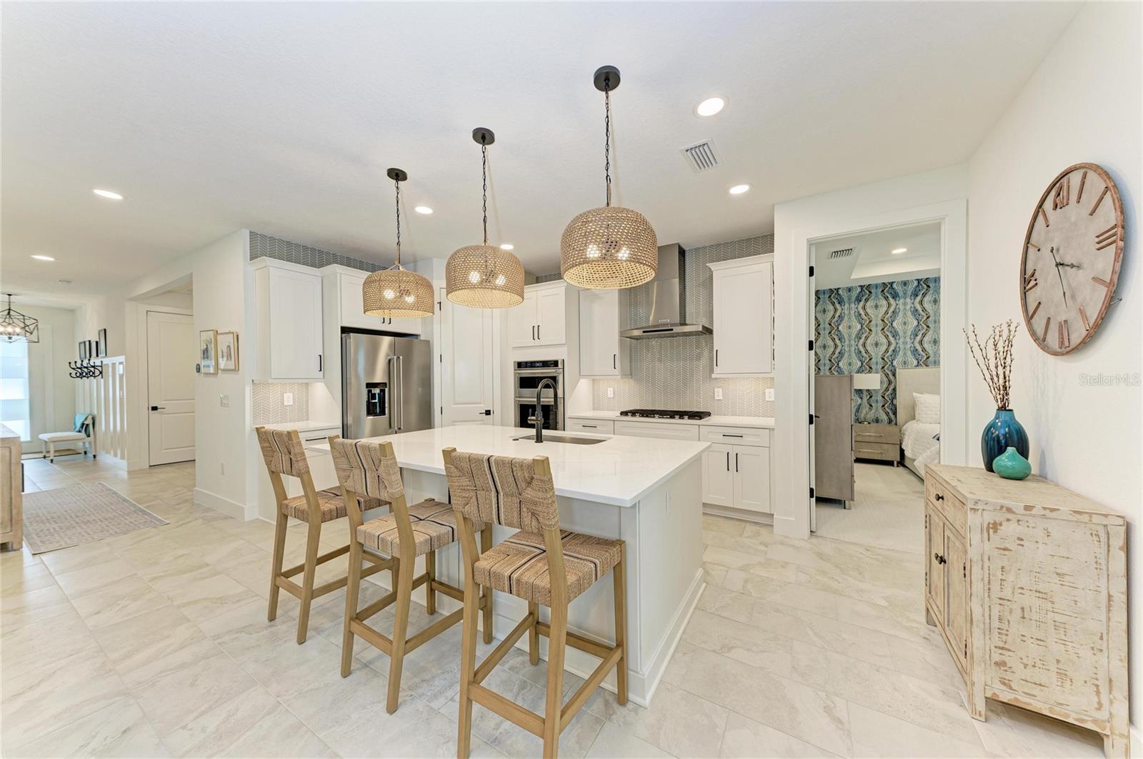 SOLSTICE PH ONE - Residential