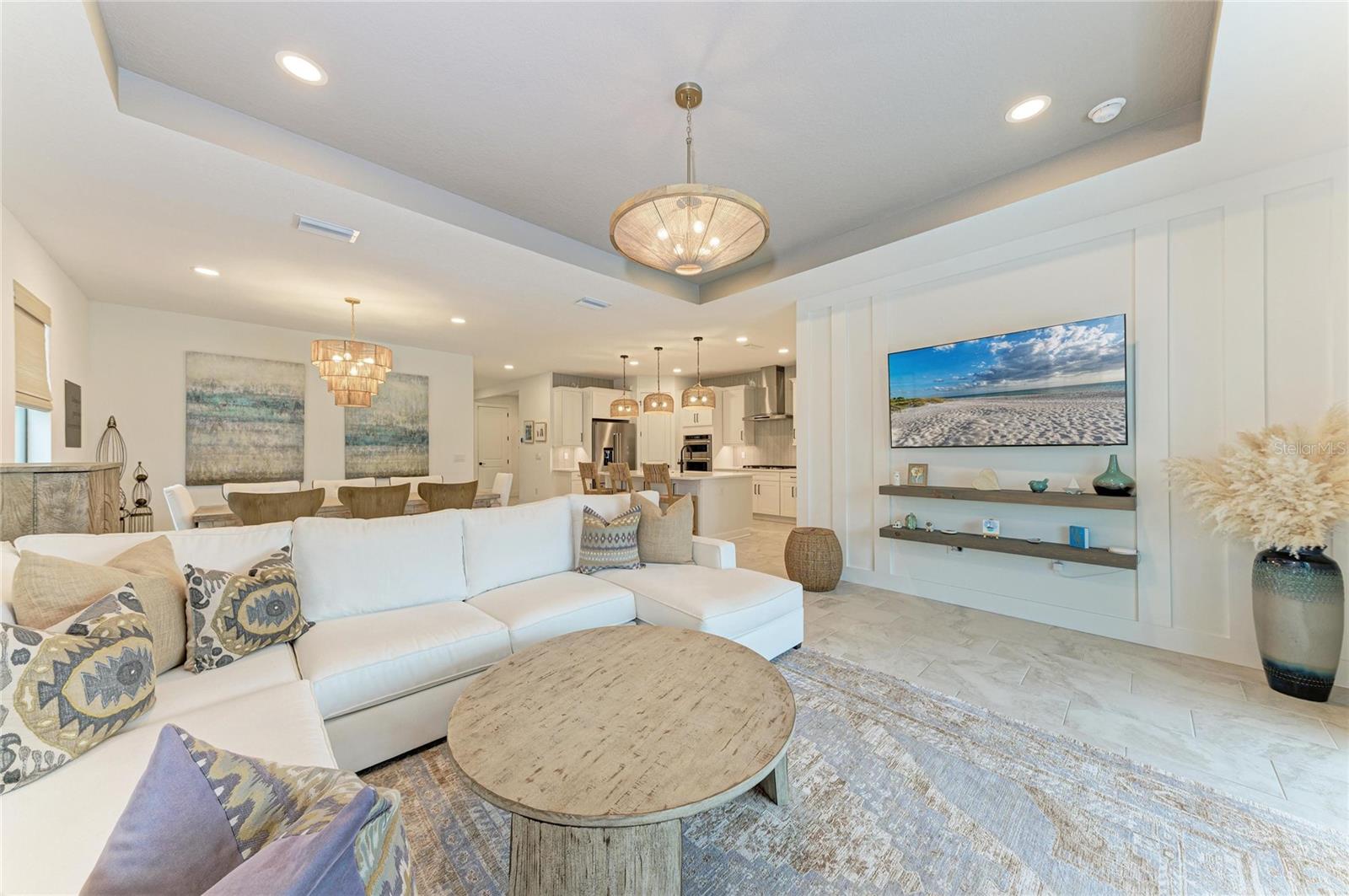 SOLSTICE PH ONE - Residential