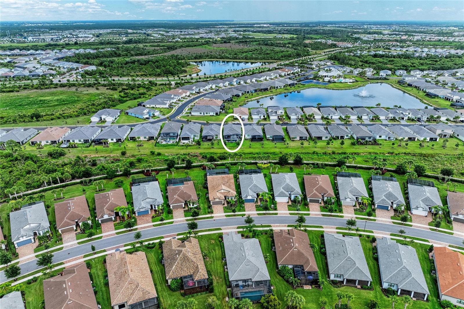 SOLSTICE PH ONE - Residential