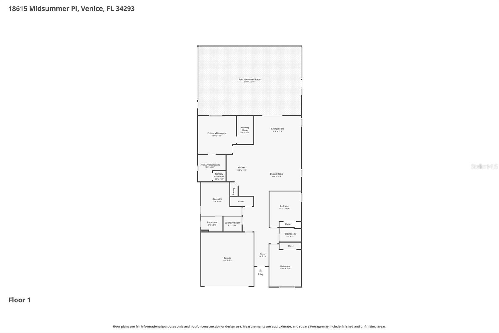 SOLSTICE PH ONE - Residential