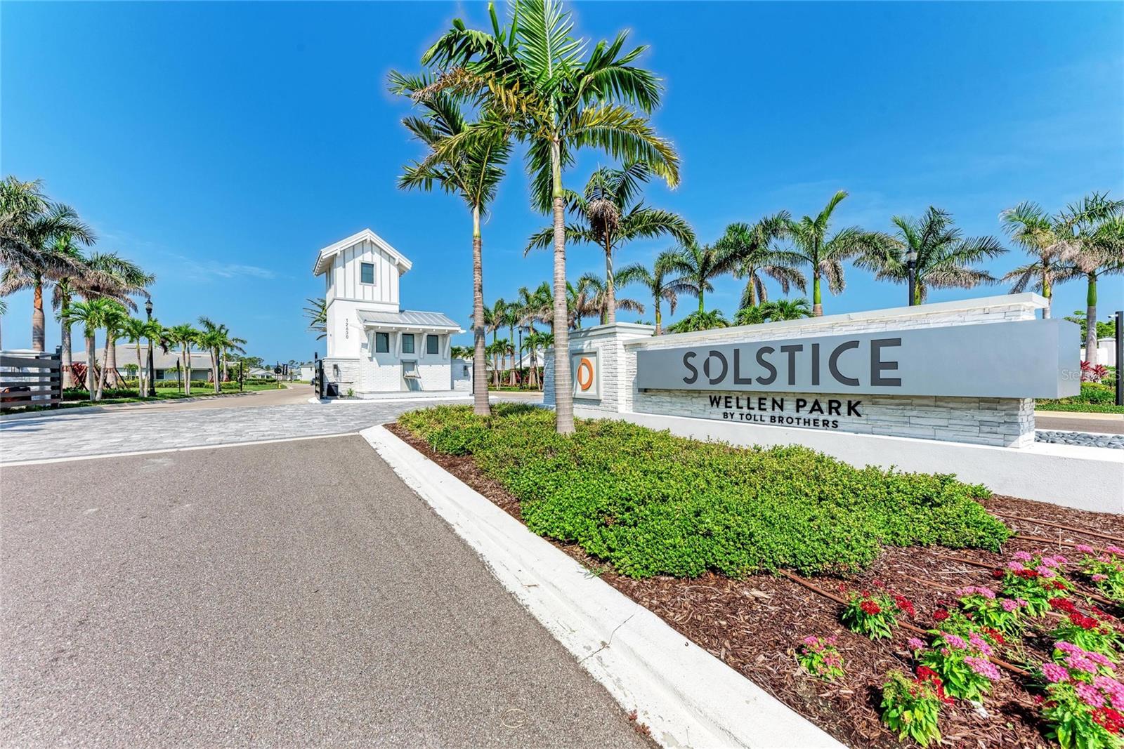 SOLSTICE PH ONE - Residential