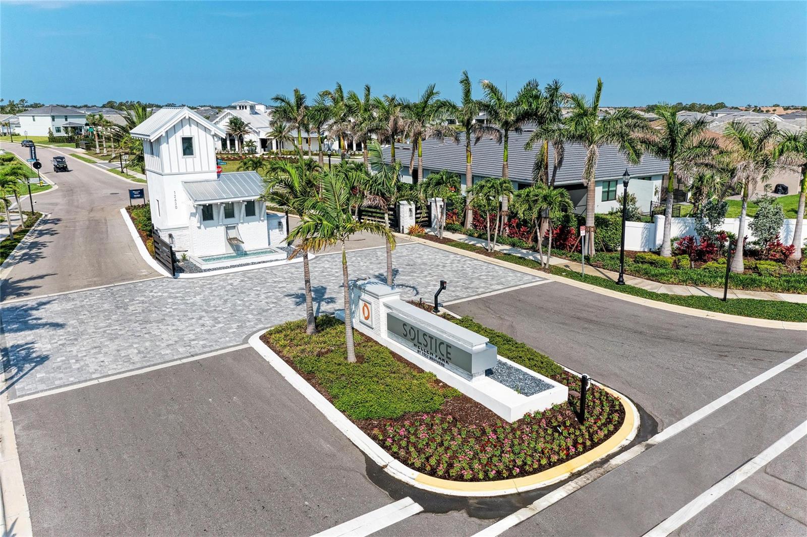 SOLSTICE PH ONE - Residential