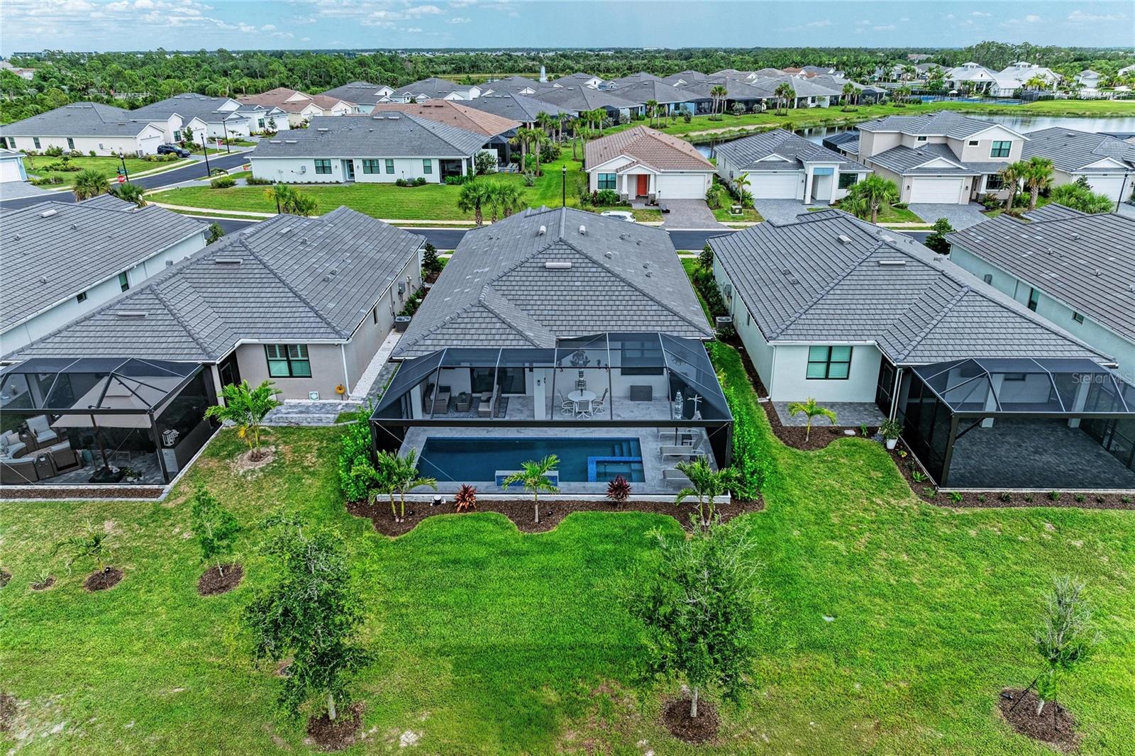 SOLSTICE PH ONE - Residential