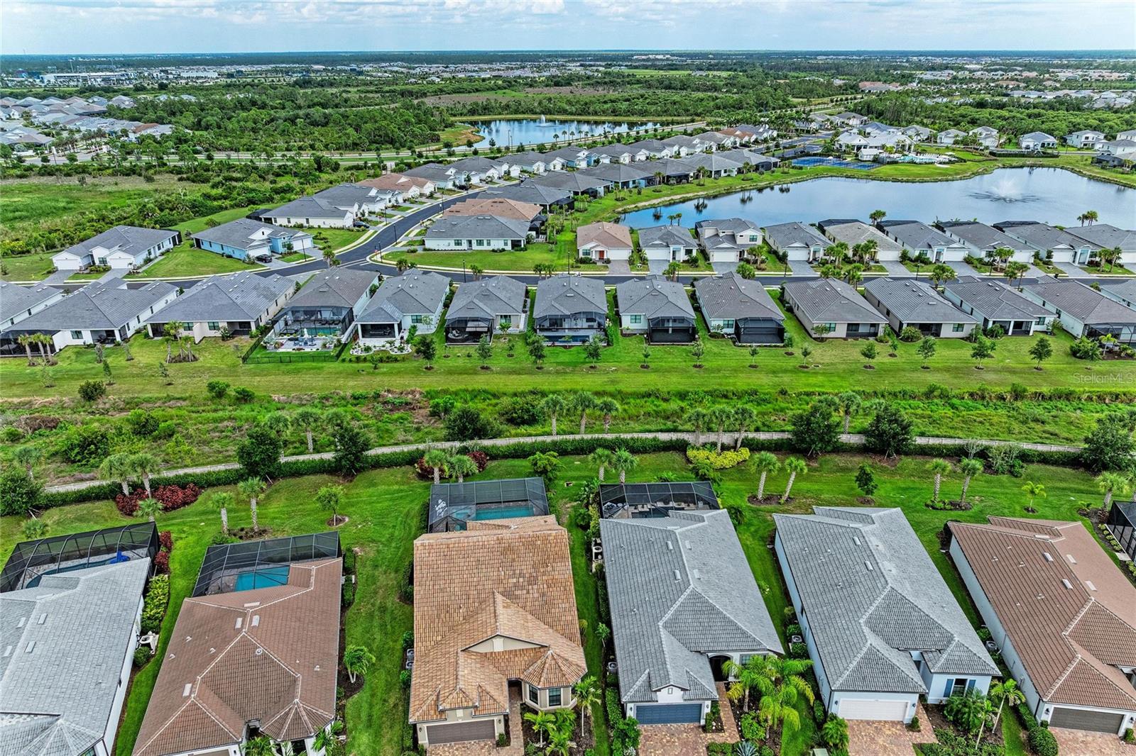 SOLSTICE PH ONE - Residential