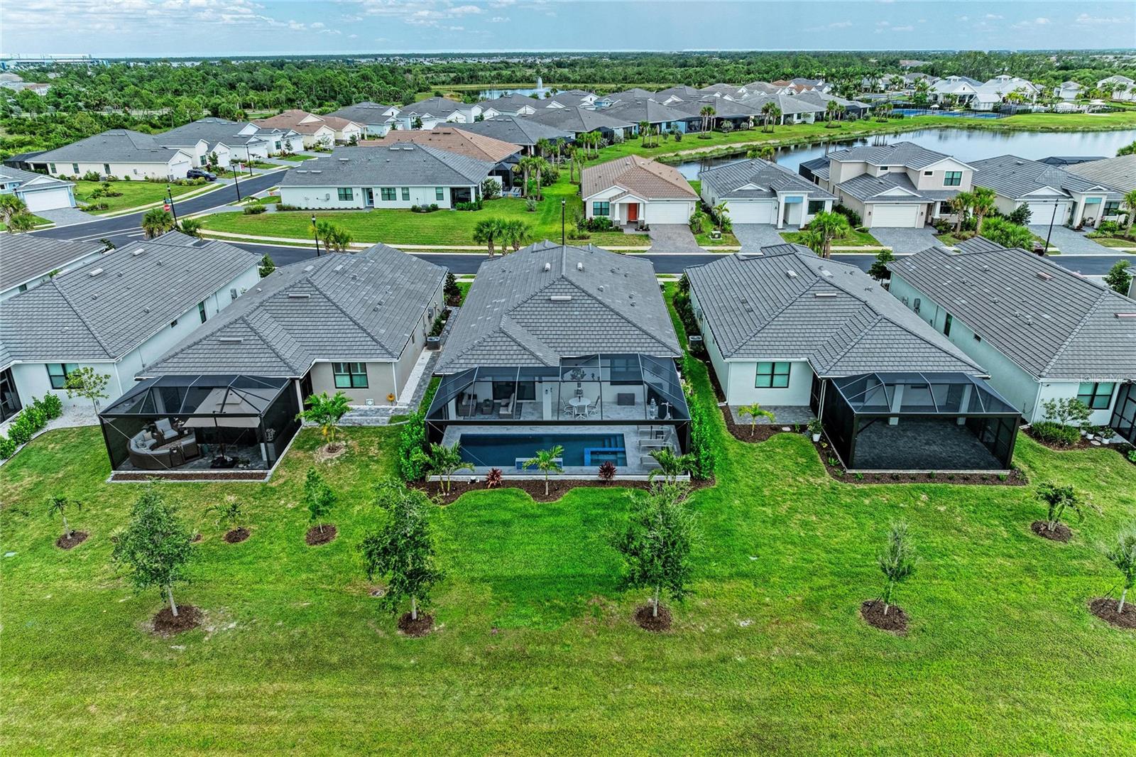 SOLSTICE PH ONE - Residential