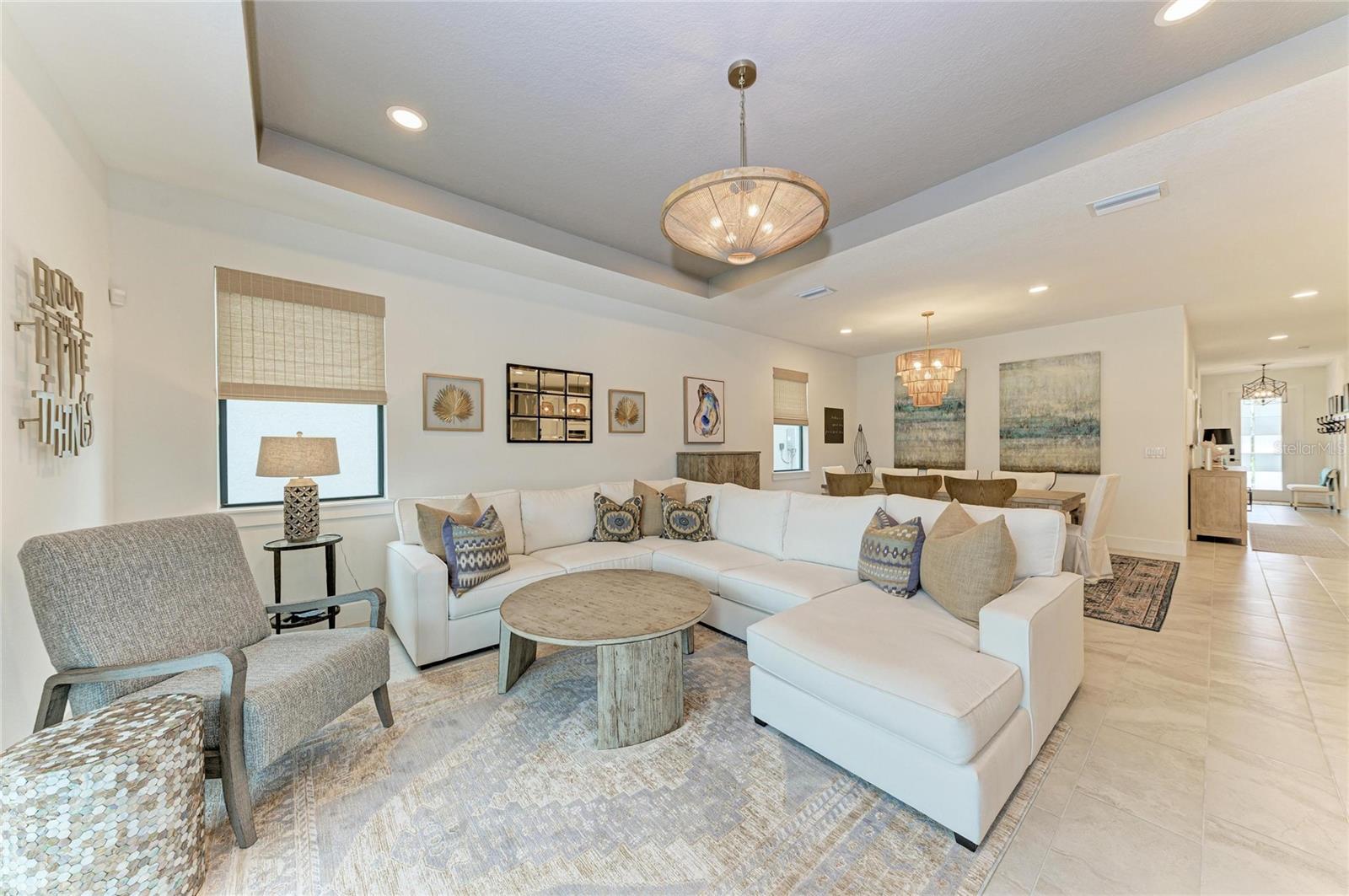 SOLSTICE PH ONE - Residential