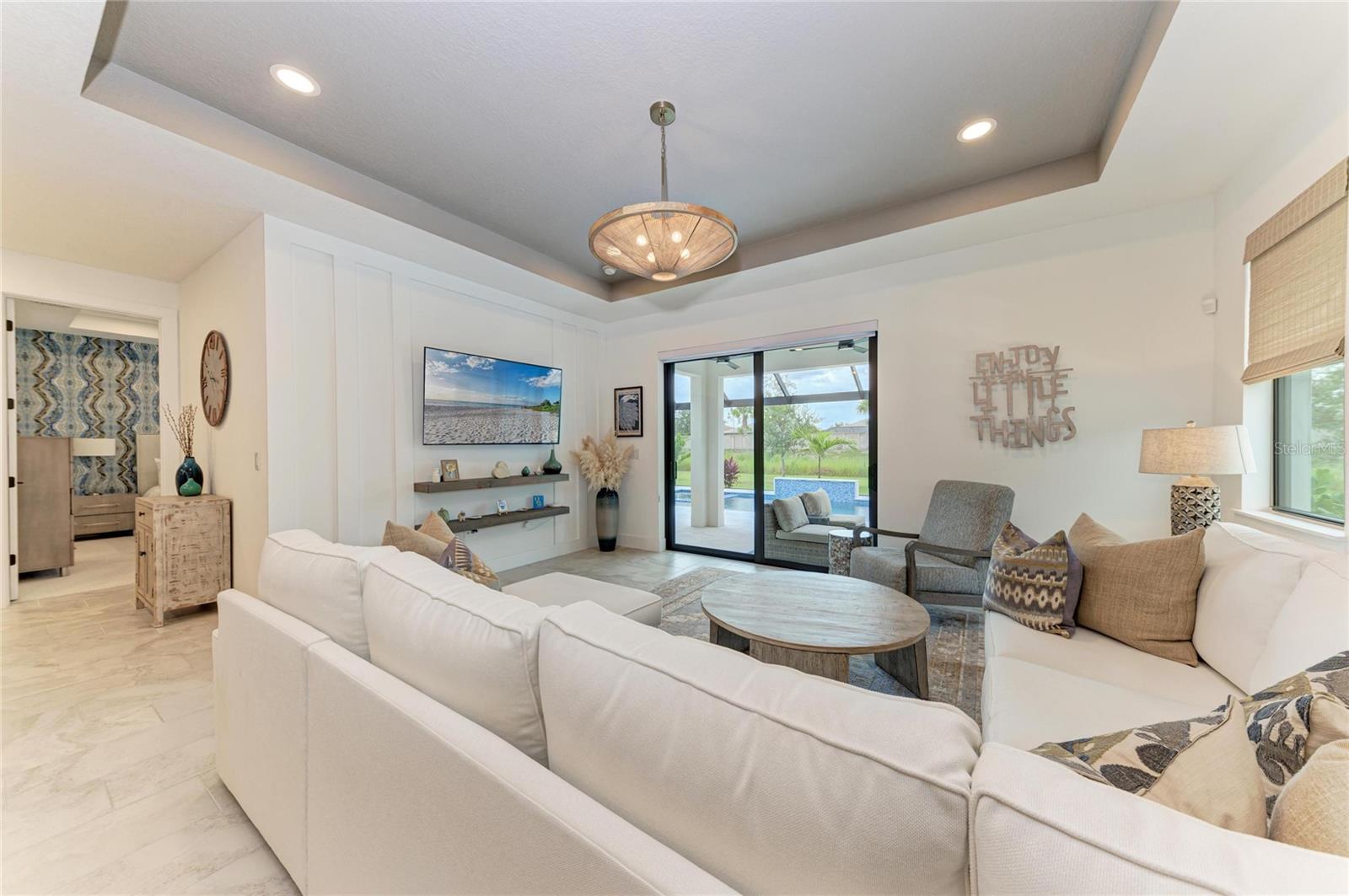 SOLSTICE PH ONE - Residential