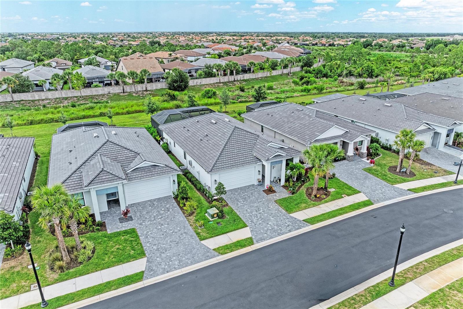 SOLSTICE PH ONE - Residential