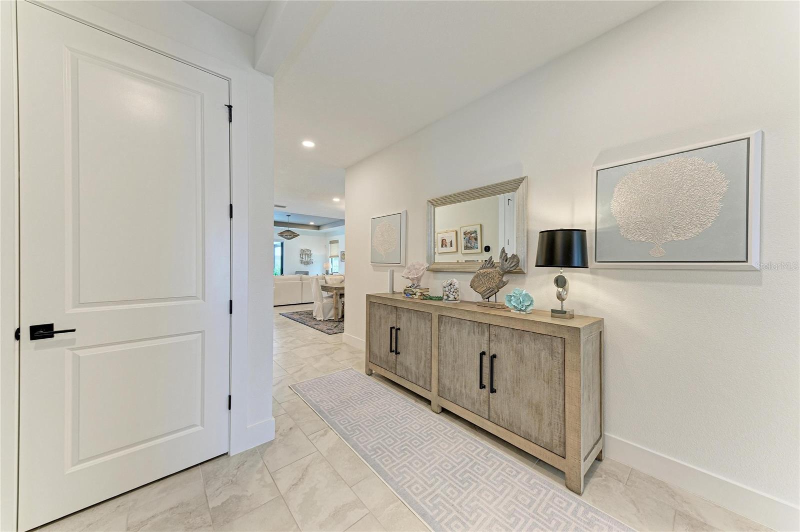SOLSTICE PH ONE - Residential