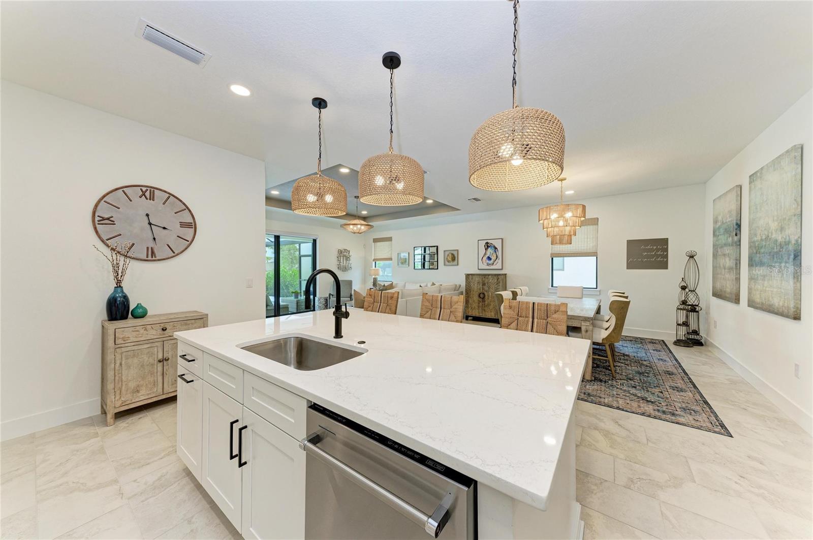 SOLSTICE PH ONE - Residential