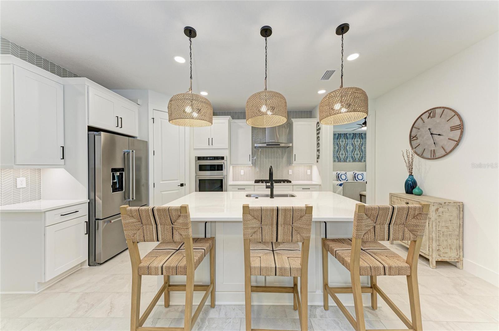 SOLSTICE PH ONE - Residential