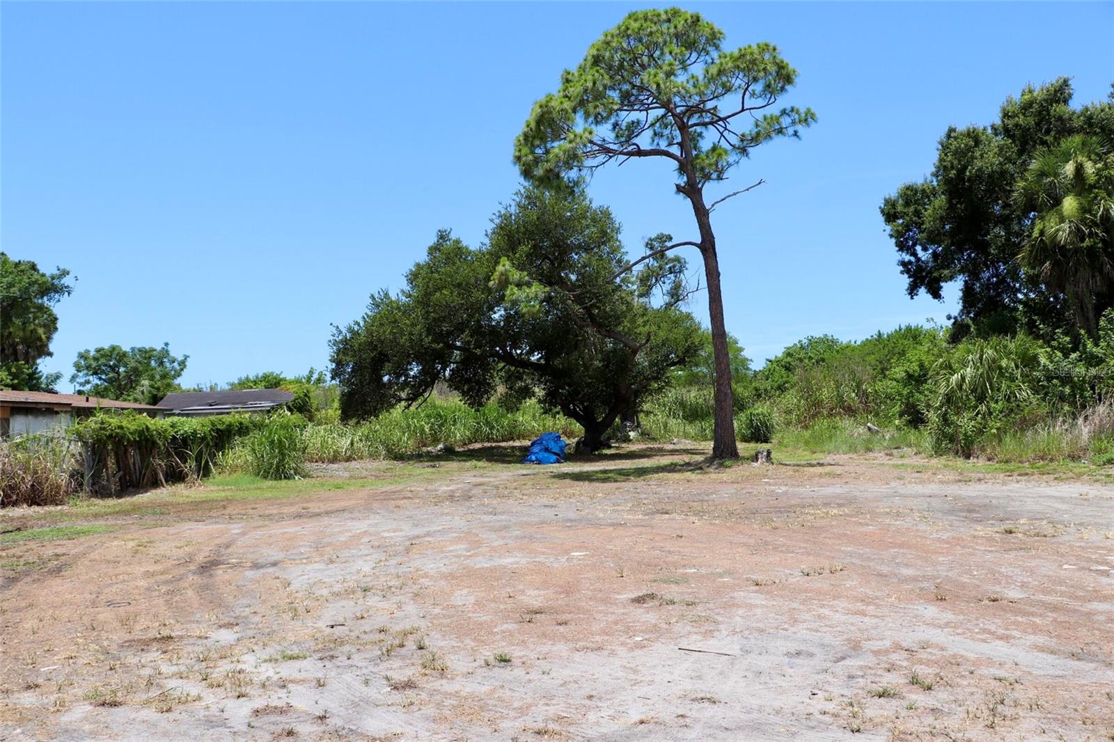 This exceptional parcel of land located at 2423 Mango Avenue in Sarasota, FL, presents a unique opportunity to build your vision from the ground up. Nestled in the vibrant community of Sarasota, this vacant lot provides a blank canvas for future development. Surrounded by the natural beauty of Florida's landscape, the property is a short distance from local amenities. Whether you are looking to invest or create a personal sanctuary, this land promises endless possibilities. Its location within a thriving area ensures access to Sarasota's cultural, recreational, and commercial offerings. With its potential for customization and development, this land is an excellent opportunity for those looking to make their mark in a desirable Florida locale. Explore the potential this property holds and imagine the possibilities awaiting on Mango Avenue.