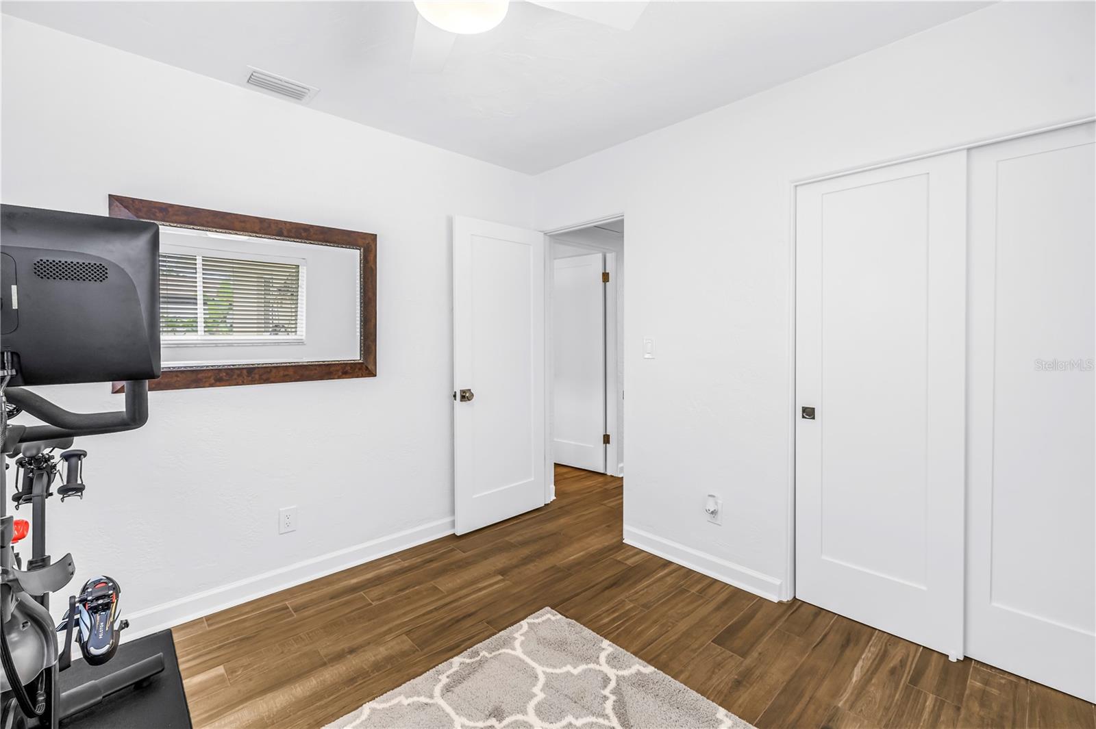 HARSHAW SUB - Residential