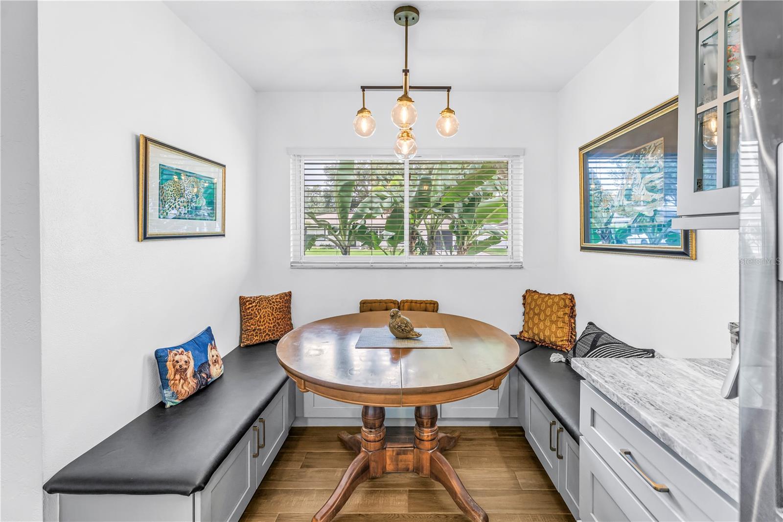 HARSHAW SUB - Residential